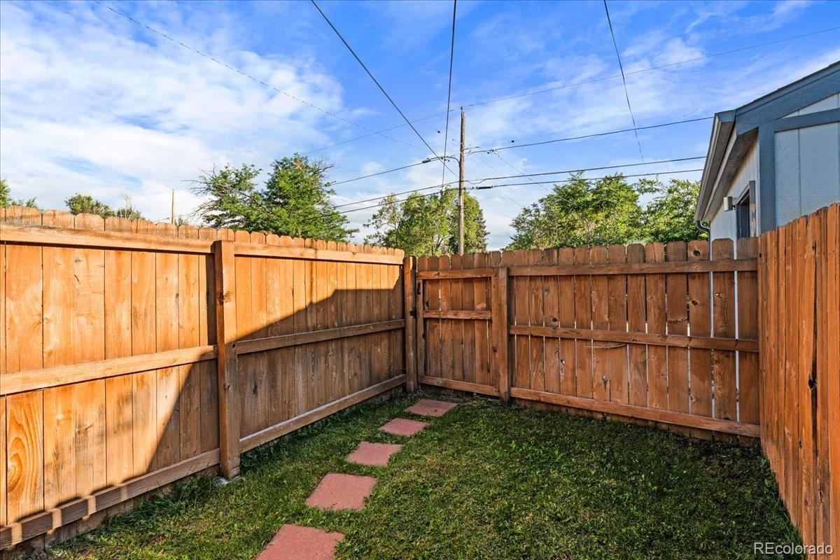 MLS Image #39 for 5194 e 33rd avenue,denver, Colorado