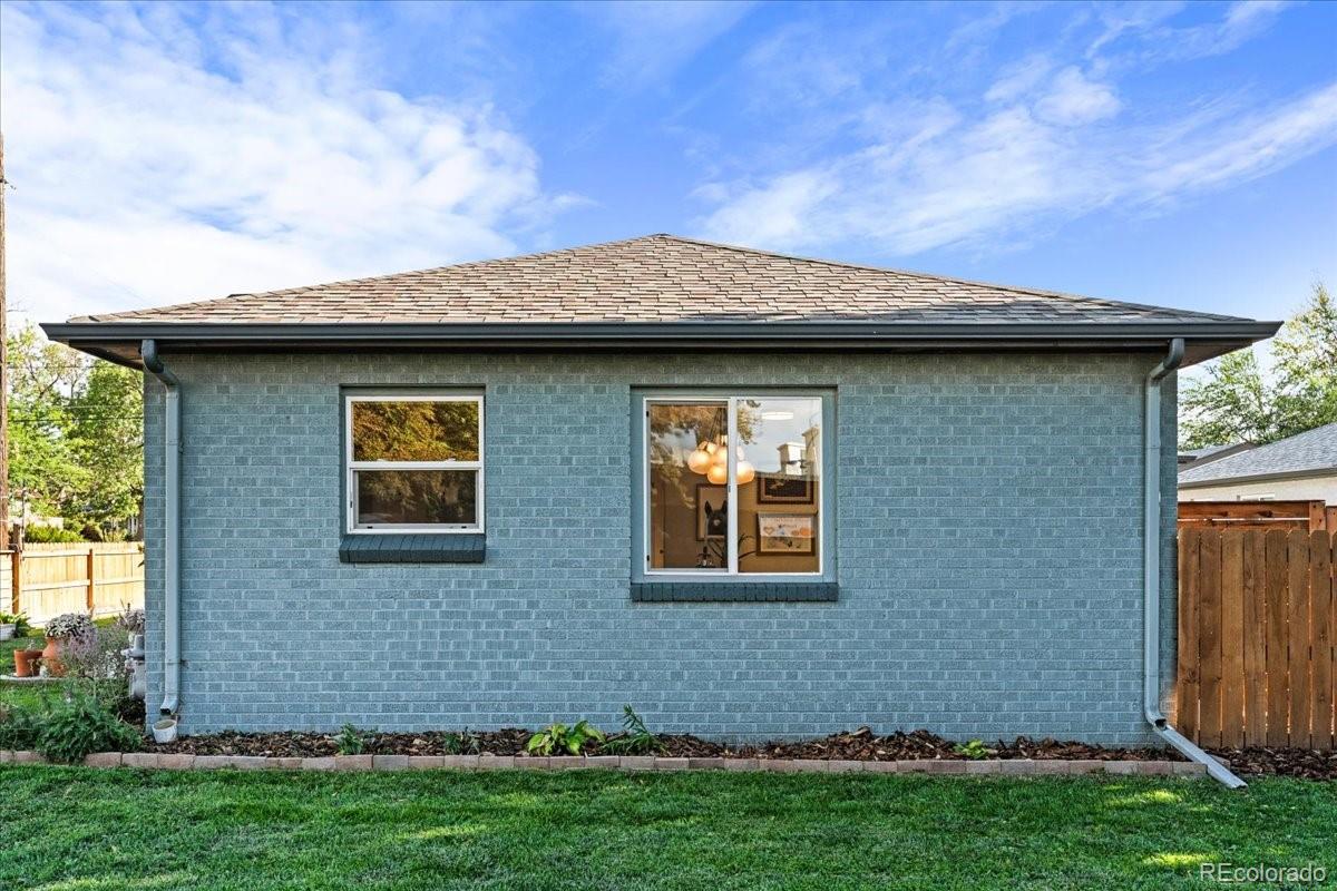MLS Image #4 for 5194 e 33rd avenue,denver, Colorado