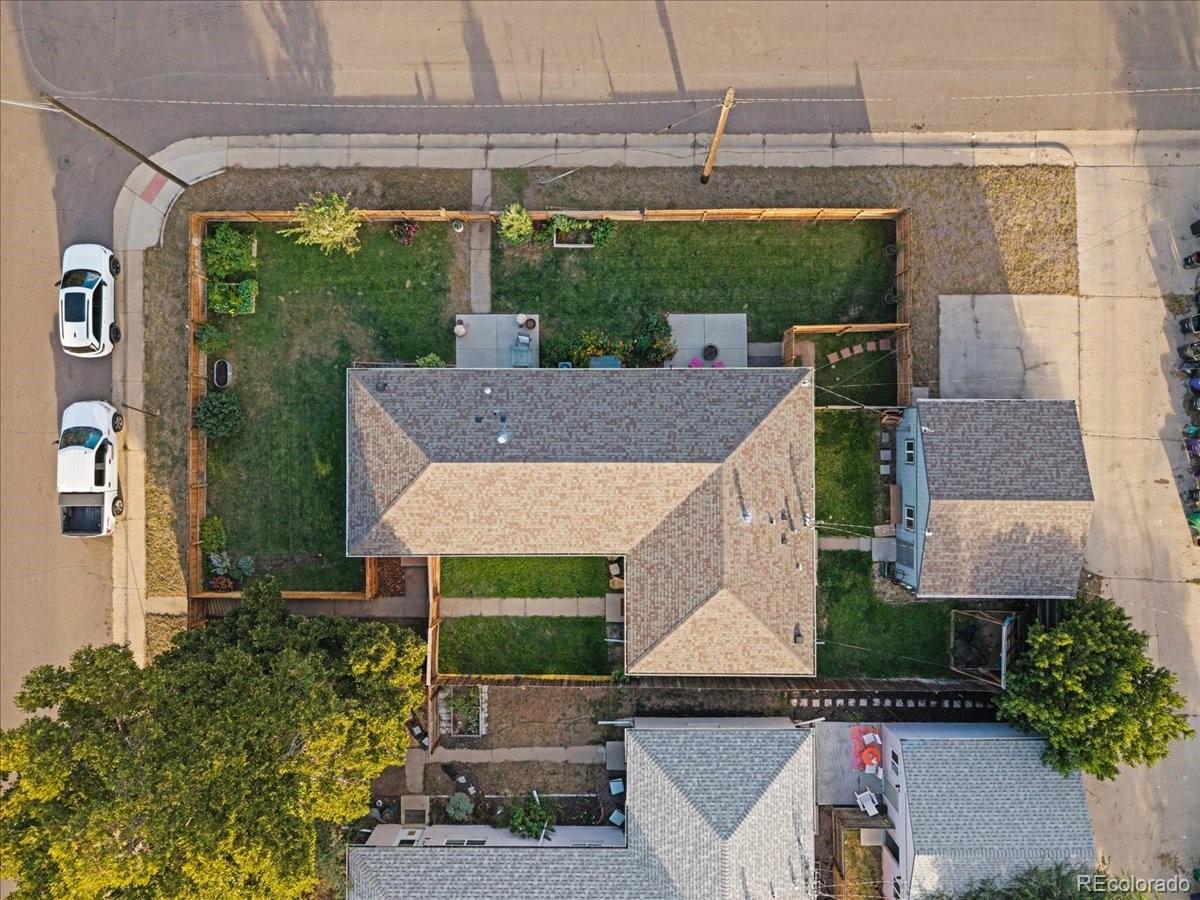 MLS Image #40 for 5194 e 33rd avenue,denver, Colorado