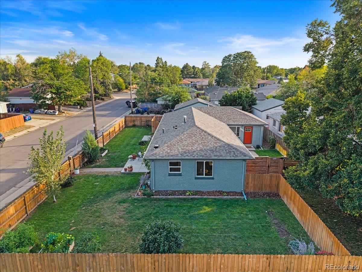 MLS Image #41 for 5194 e 33rd avenue,denver, Colorado