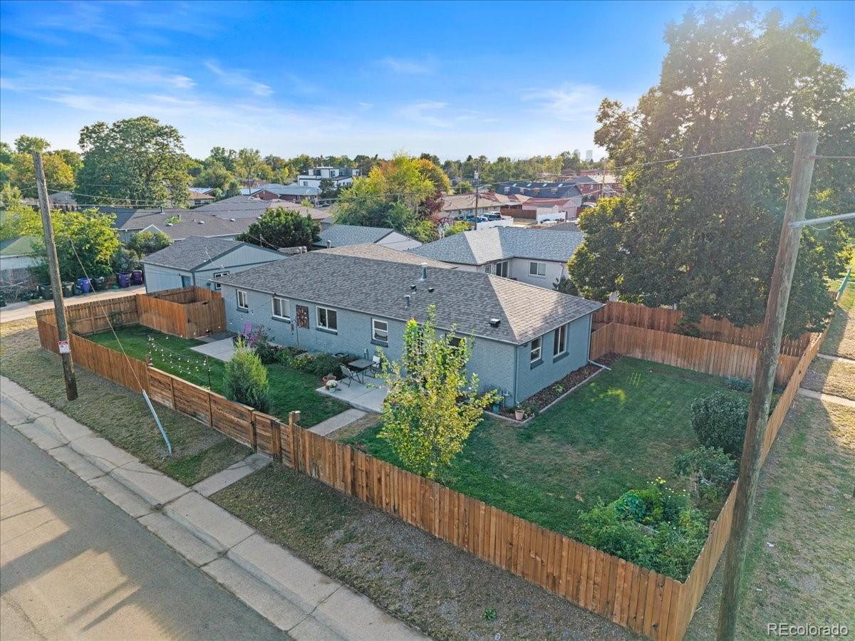 MLS Image #42 for 5194 e 33rd avenue,denver, Colorado