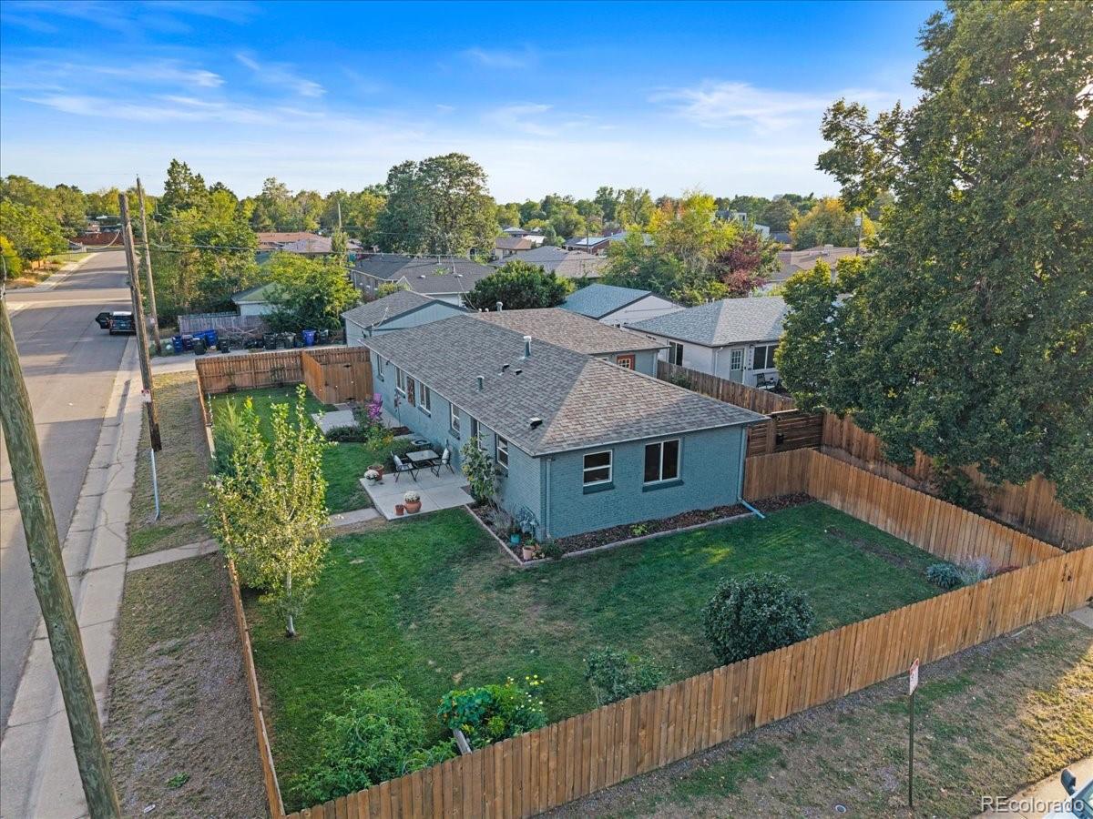MLS Image #43 for 5194 e 33rd avenue,denver, Colorado