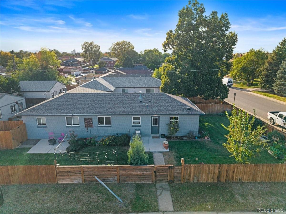 MLS Image #44 for 5194 e 33rd avenue,denver, Colorado