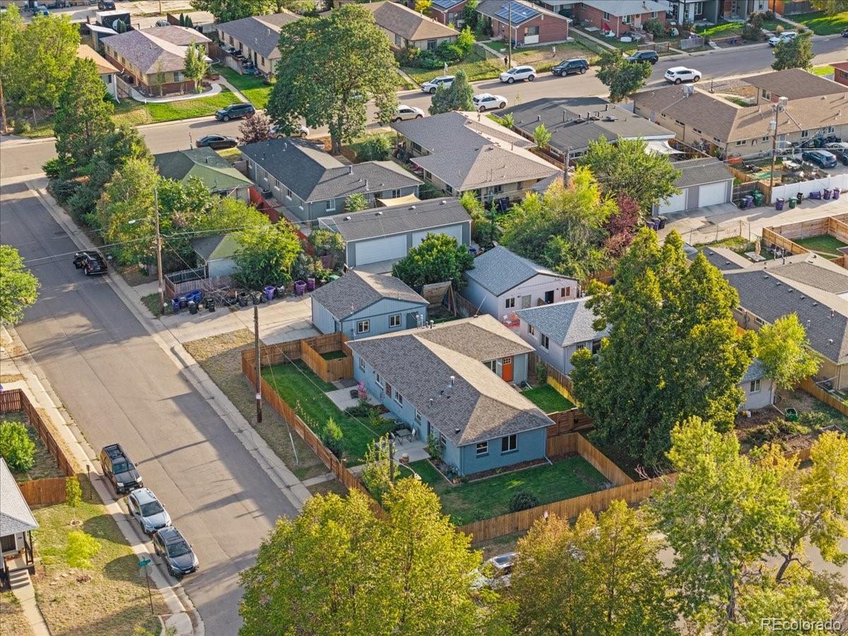 MLS Image #45 for 5194 e 33rd avenue,denver, Colorado