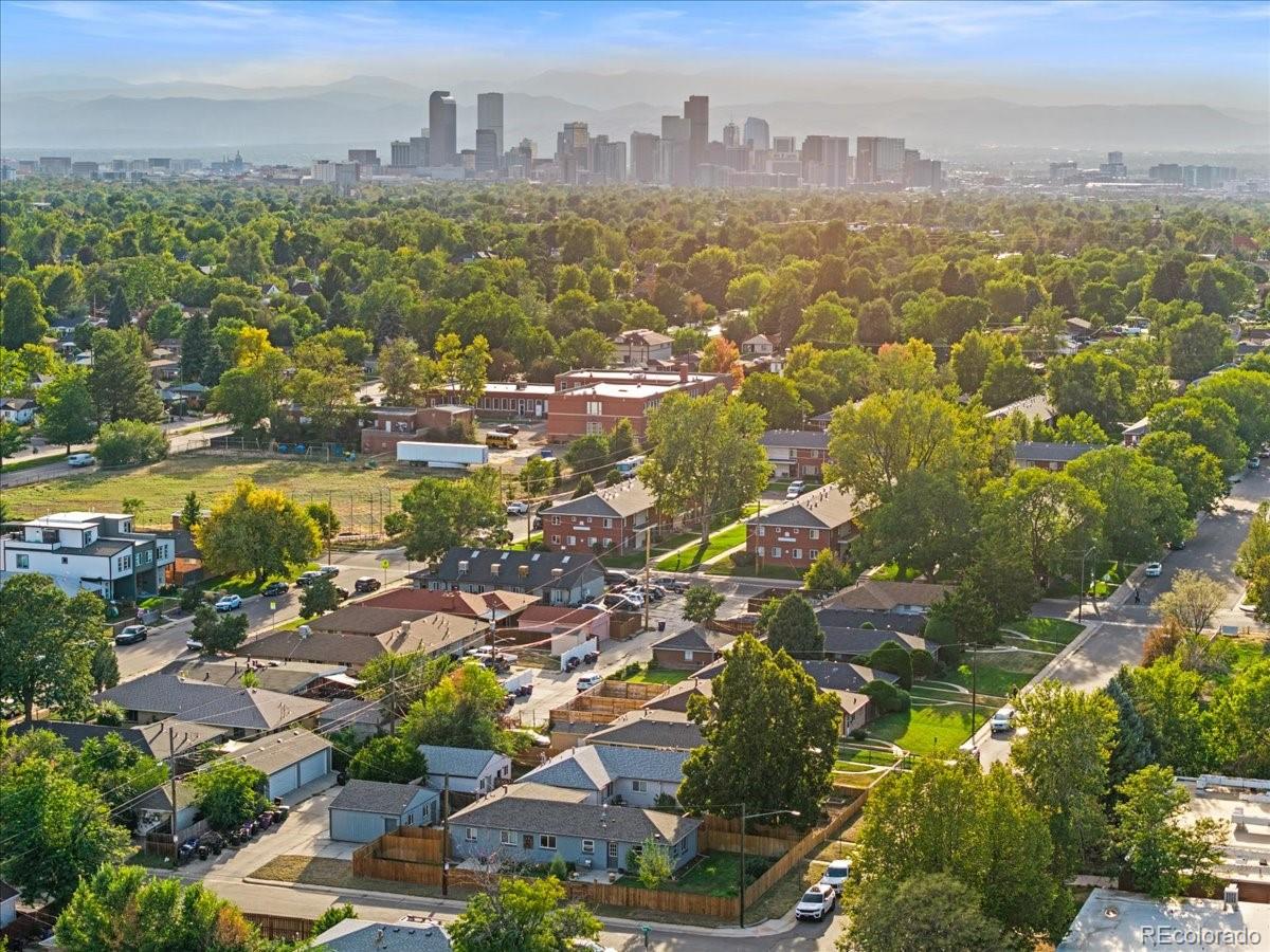 MLS Image #46 for 5194 e 33rd avenue,denver, Colorado