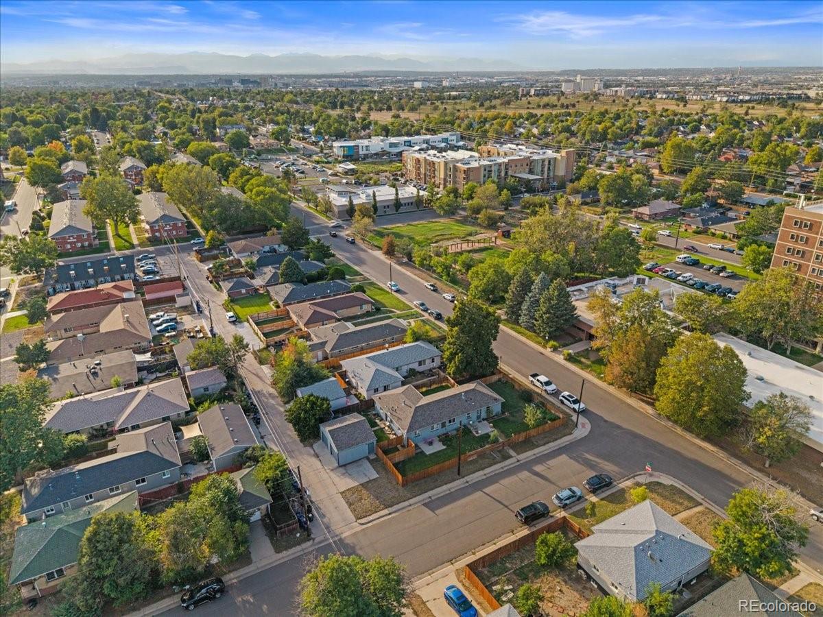 MLS Image #47 for 5194 e 33rd avenue,denver, Colorado