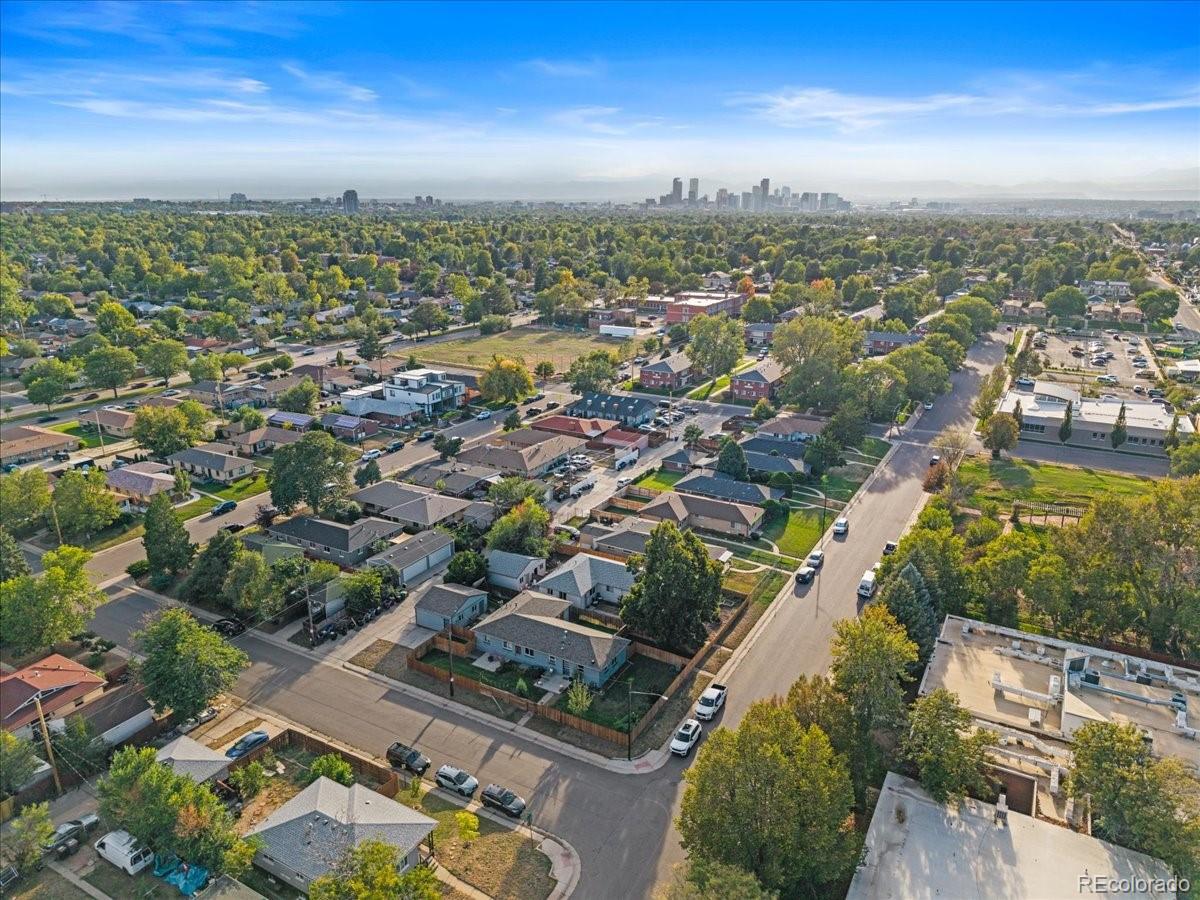 MLS Image #48 for 5194 e 33rd avenue,denver, Colorado