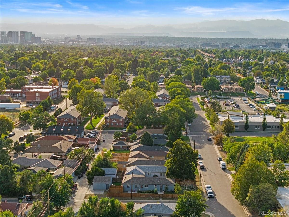 MLS Image #49 for 5194 e 33rd avenue,denver, Colorado