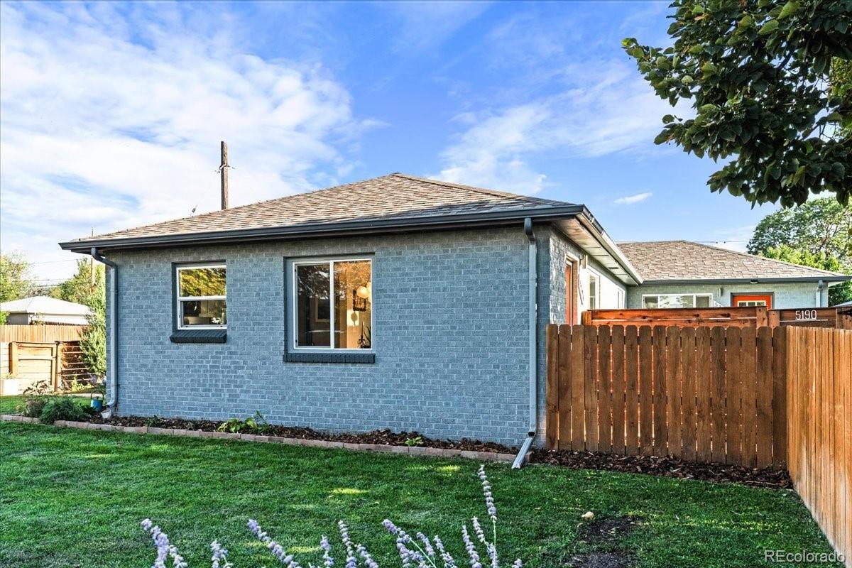 MLS Image #5 for 5194 e 33rd avenue,denver, Colorado
