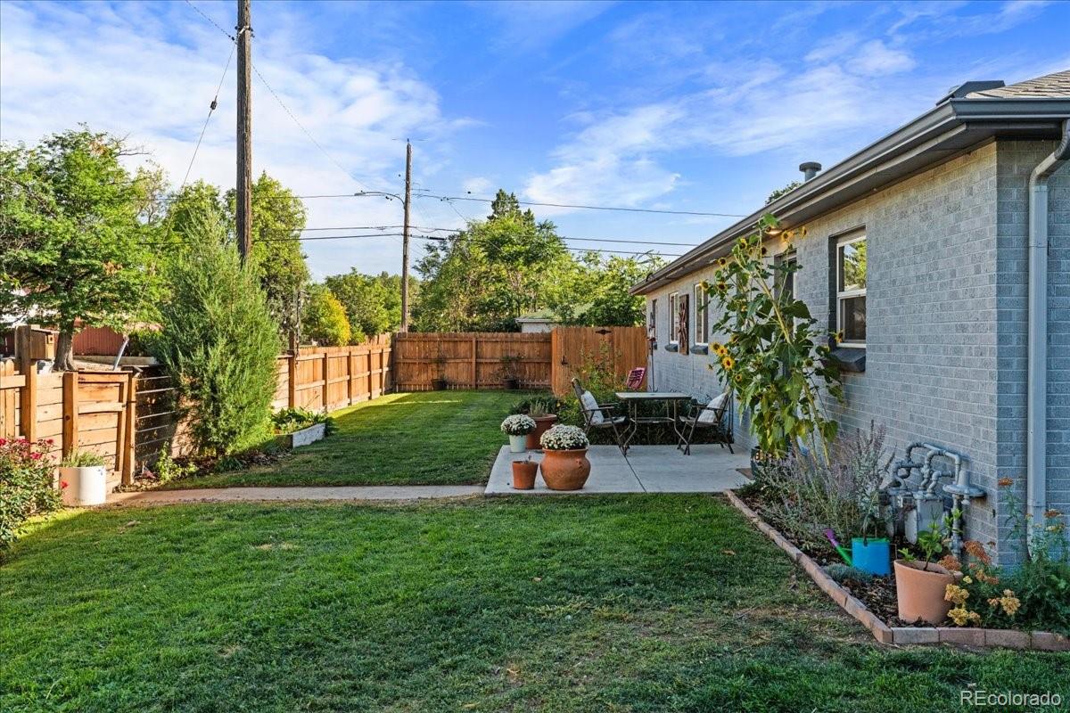 MLS Image #7 for 5194 e 33rd avenue,denver, Colorado
