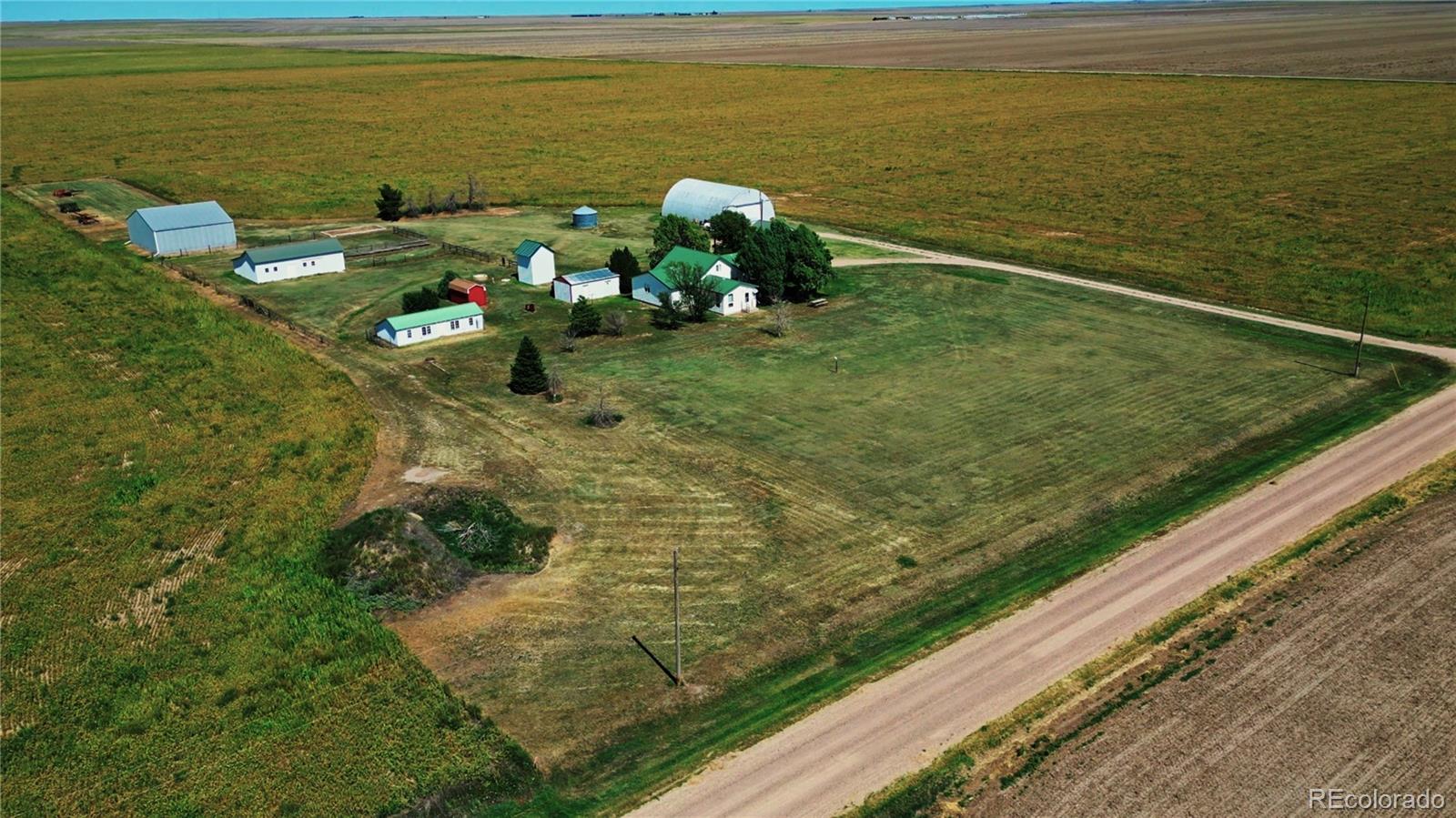 MLS Image #2 for 11785  county road 12 ,ovid, Colorado