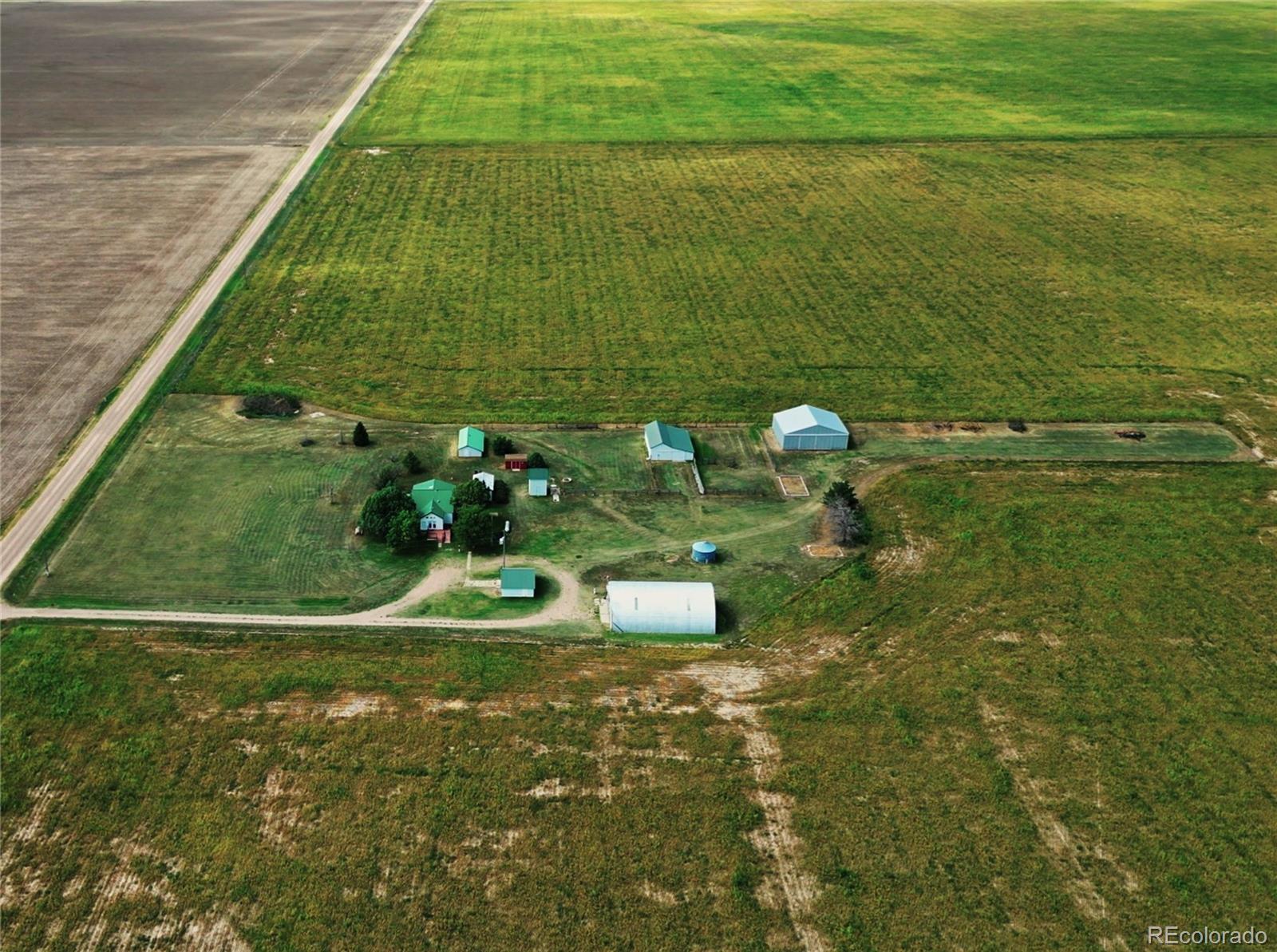 MLS Image #3 for 11785  county road 12 ,ovid, Colorado