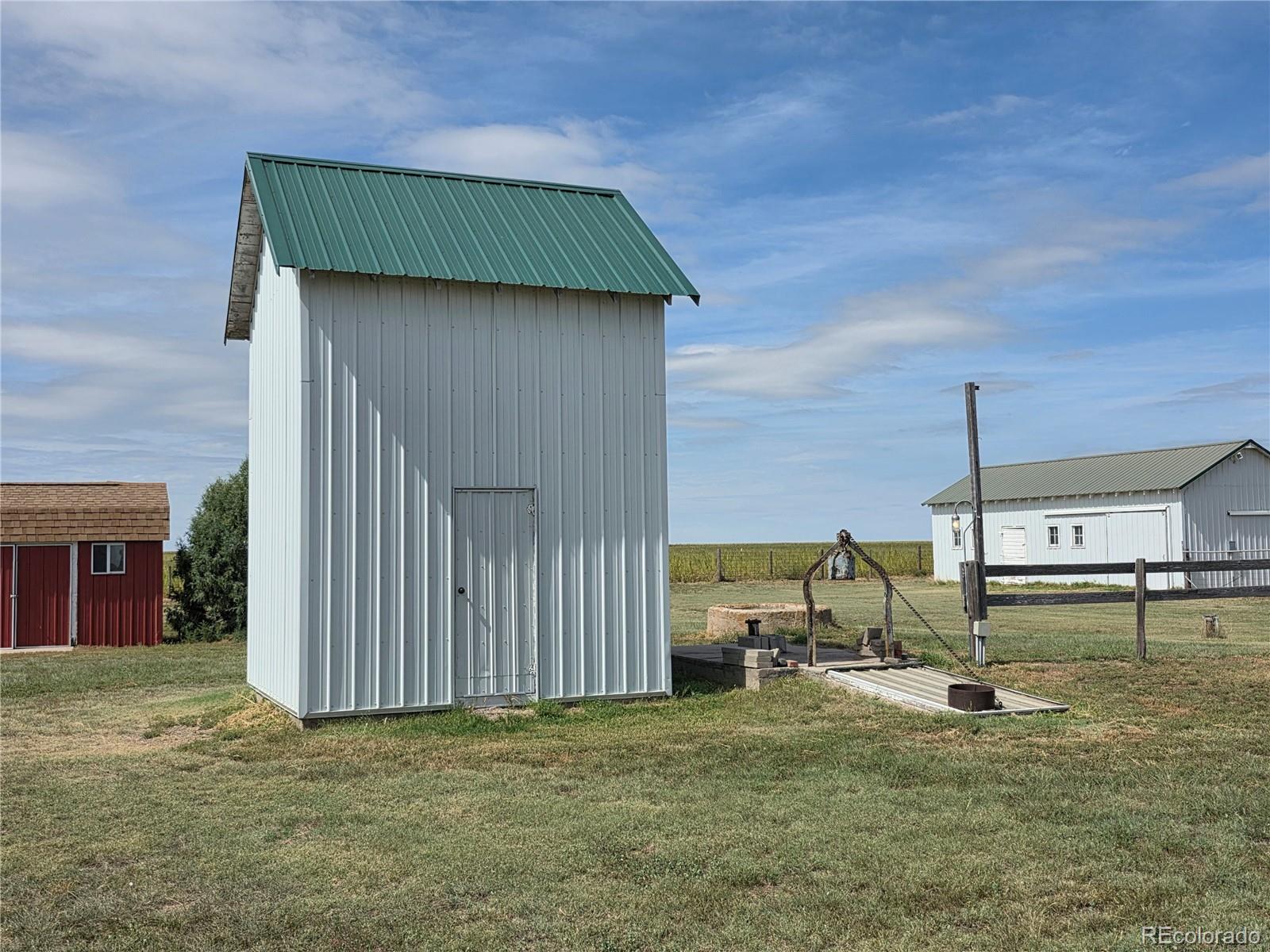 MLS Image #38 for 11785  county road 12 ,ovid, Colorado