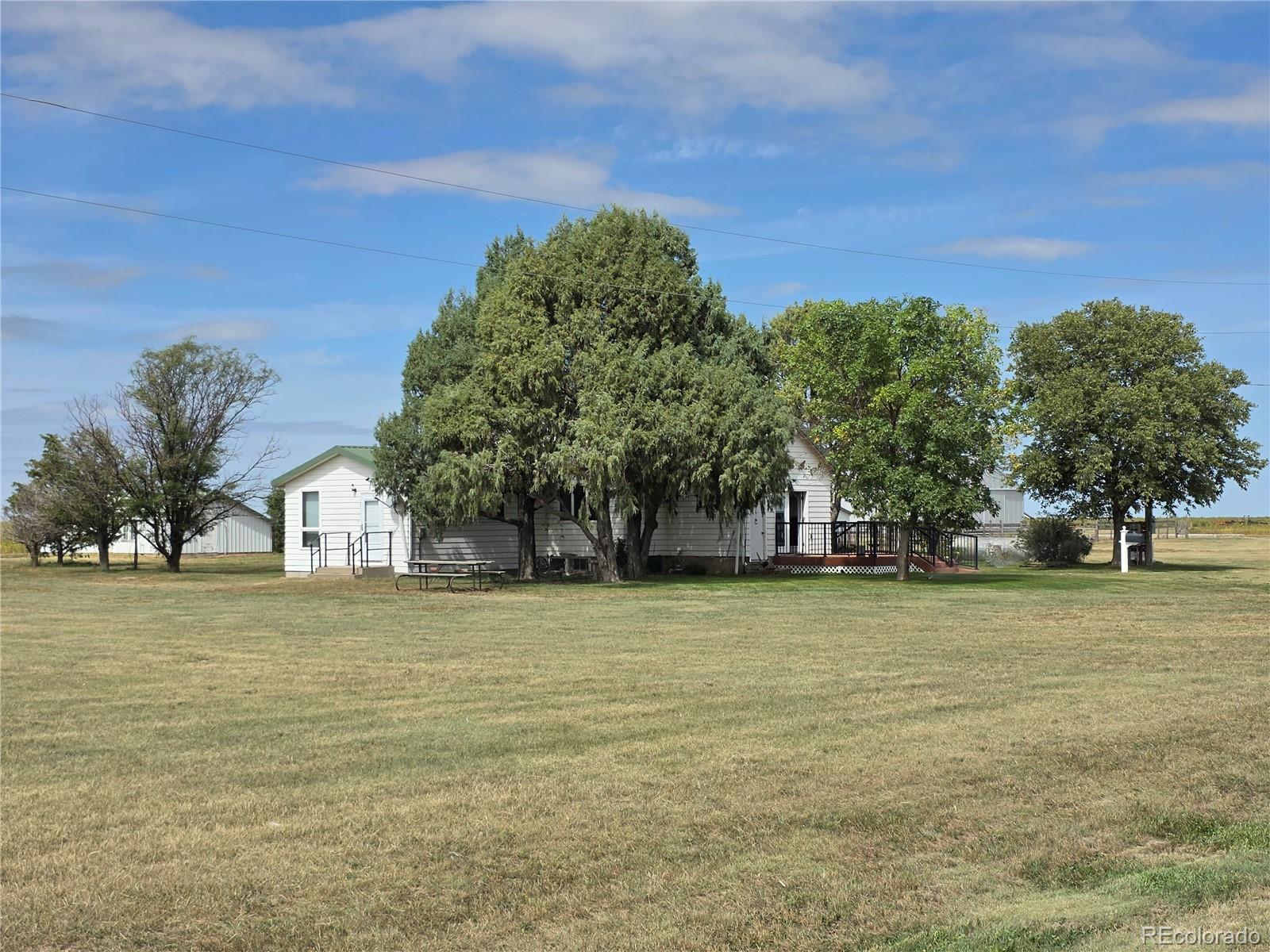 MLS Image #4 for 11785  county road 12 ,ovid, Colorado