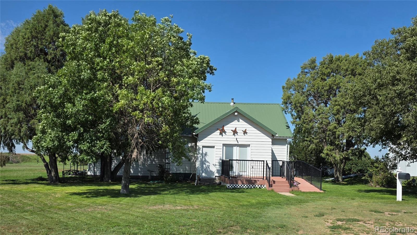 MLS Image #5 for 11785  county road 12 ,ovid, Colorado
