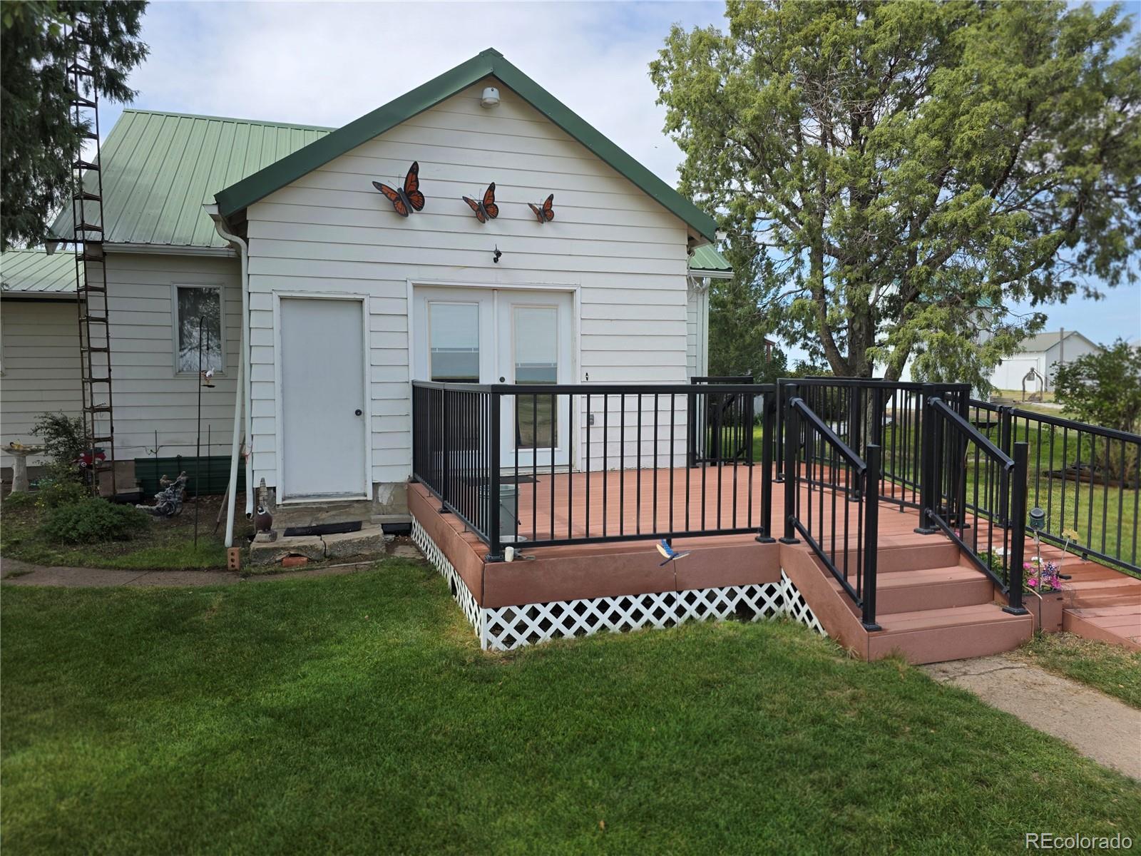 MLS Image #6 for 11785  county road 12 ,ovid, Colorado