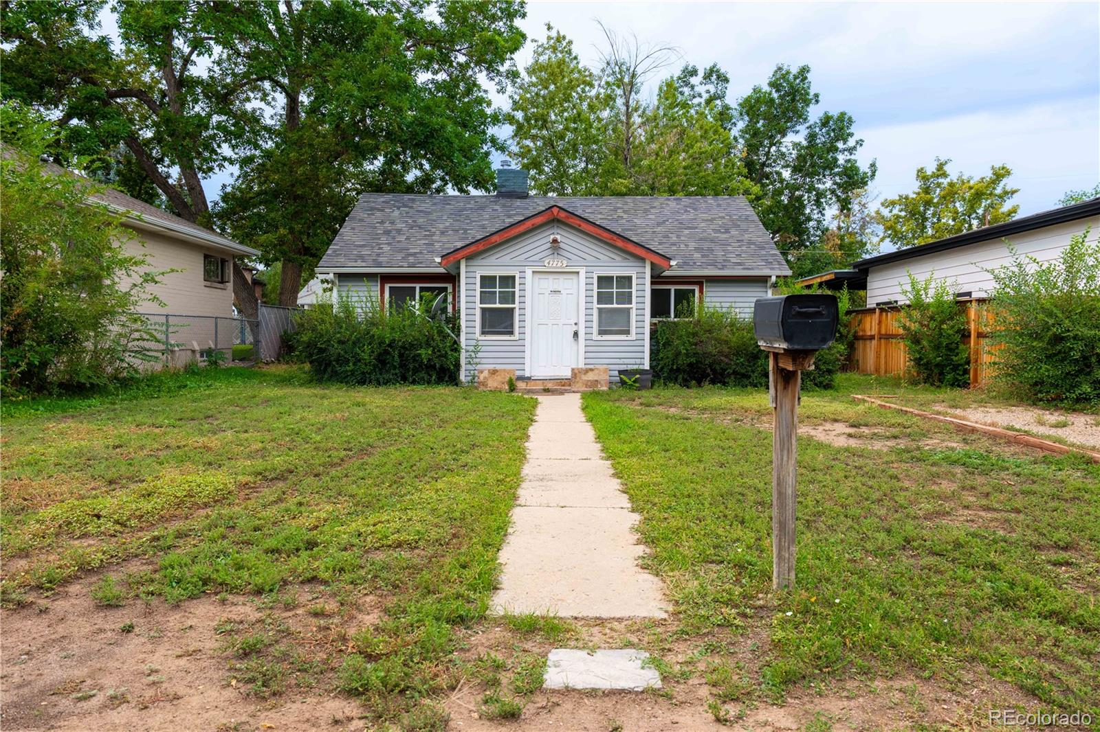 MLS Image #1 for 4775 s elati street,englewood, Colorado