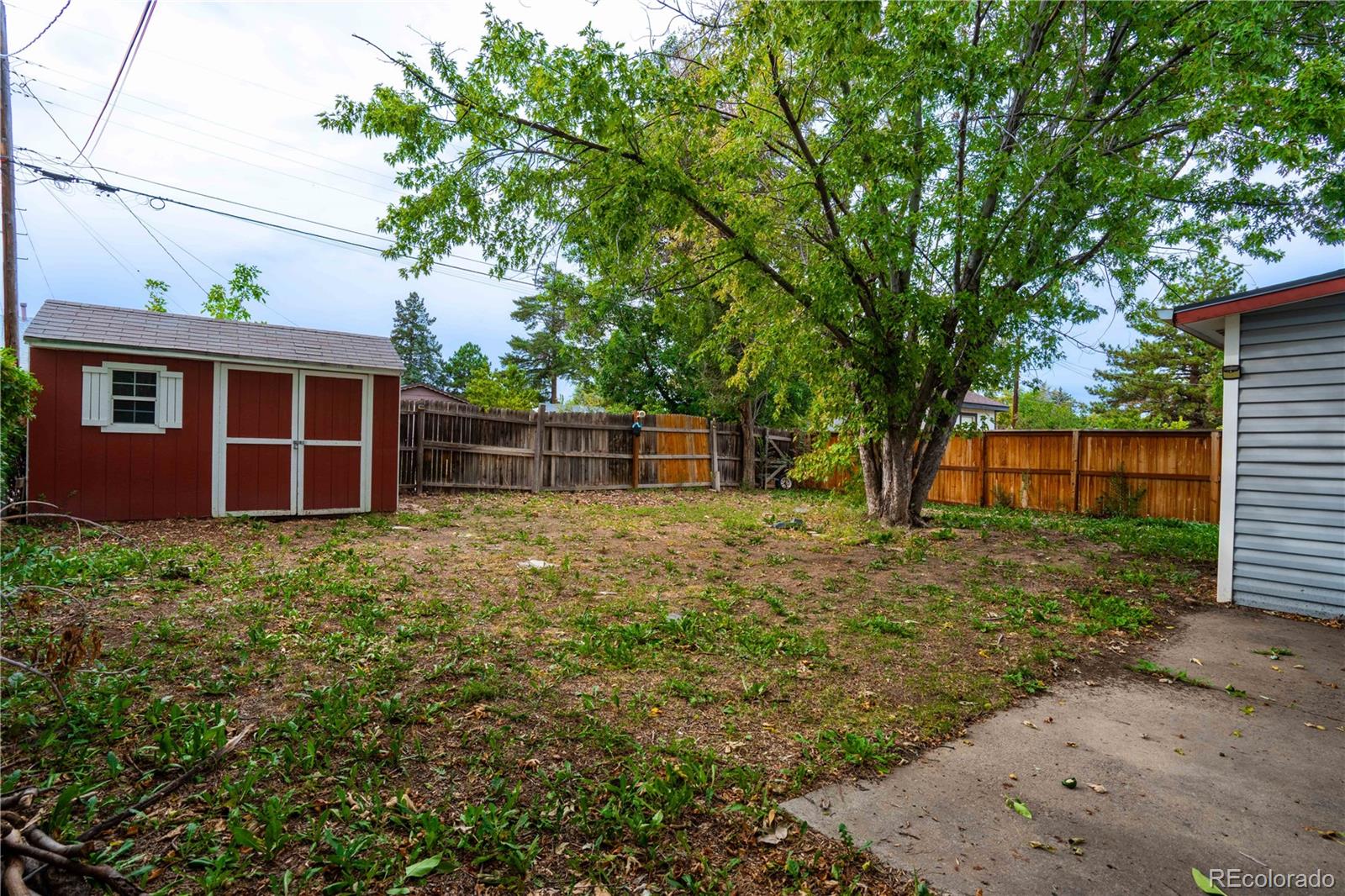 MLS Image #20 for 4775 s elati street,englewood, Colorado