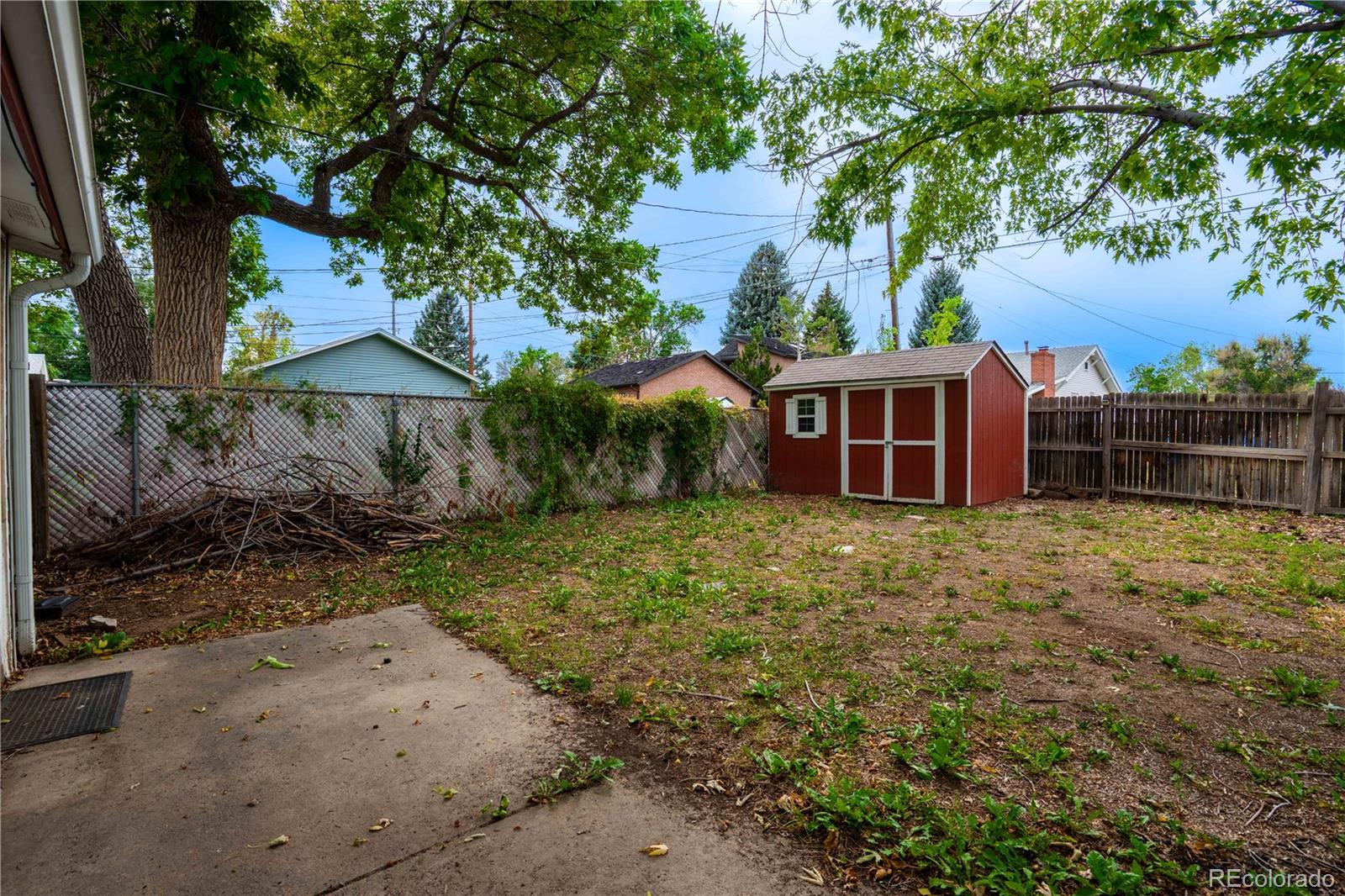 MLS Image #21 for 4775 s elati street,englewood, Colorado
