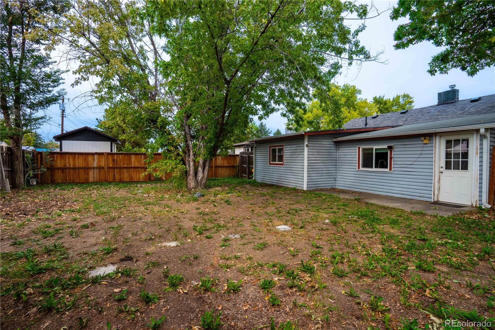 MLS Image #22 for 4775 s elati street,englewood, Colorado