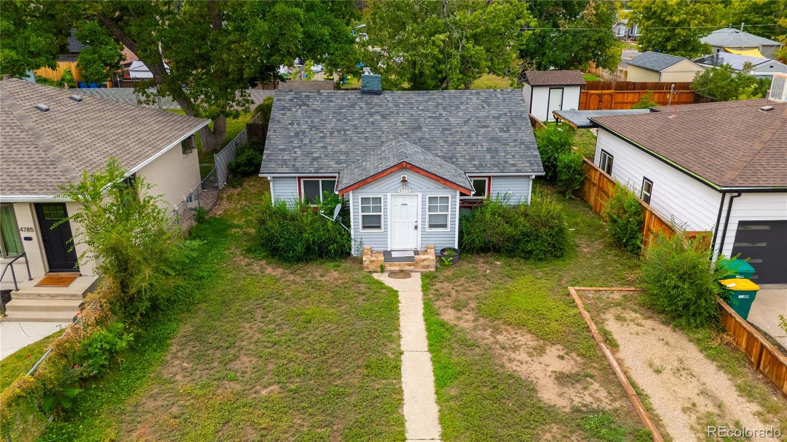 MLS Image #24 for 4775 s elati street,englewood, Colorado