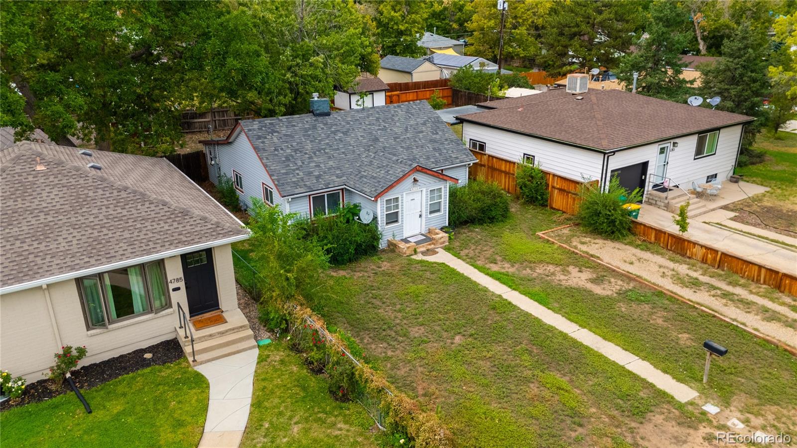 MLS Image #25 for 4775 s elati street,englewood, Colorado