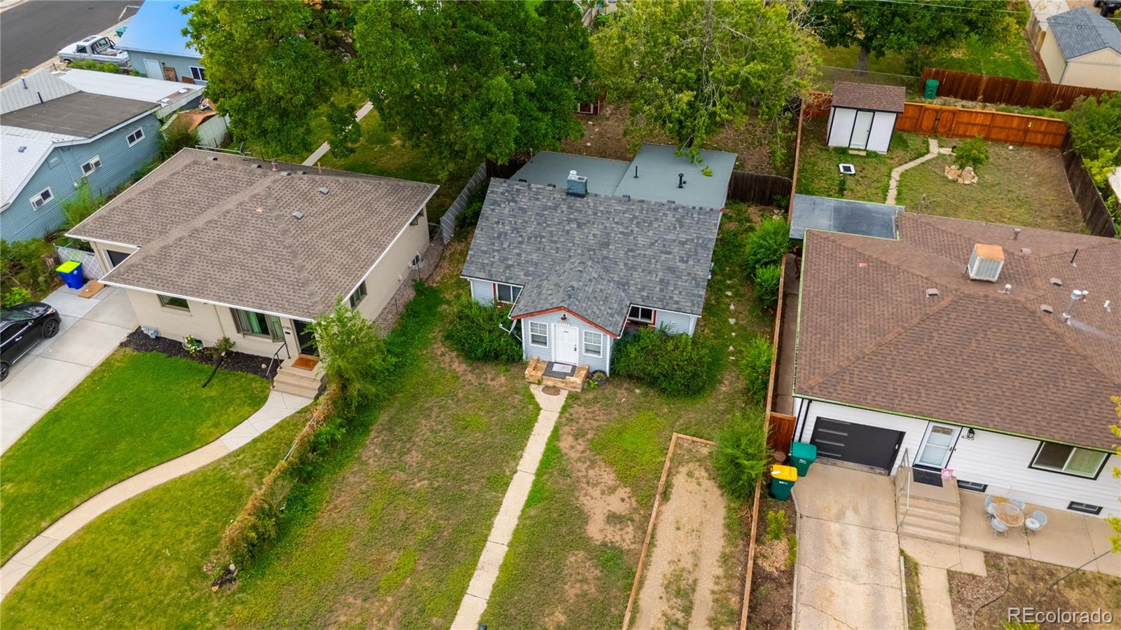 MLS Image #26 for 4775 s elati street,englewood, Colorado