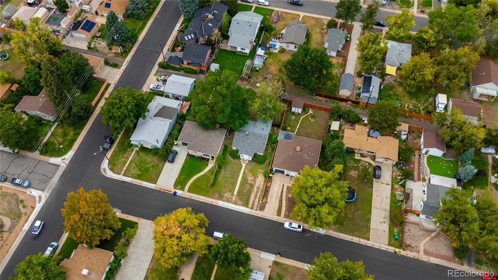 MLS Image #27 for 4775 s elati street,englewood, Colorado