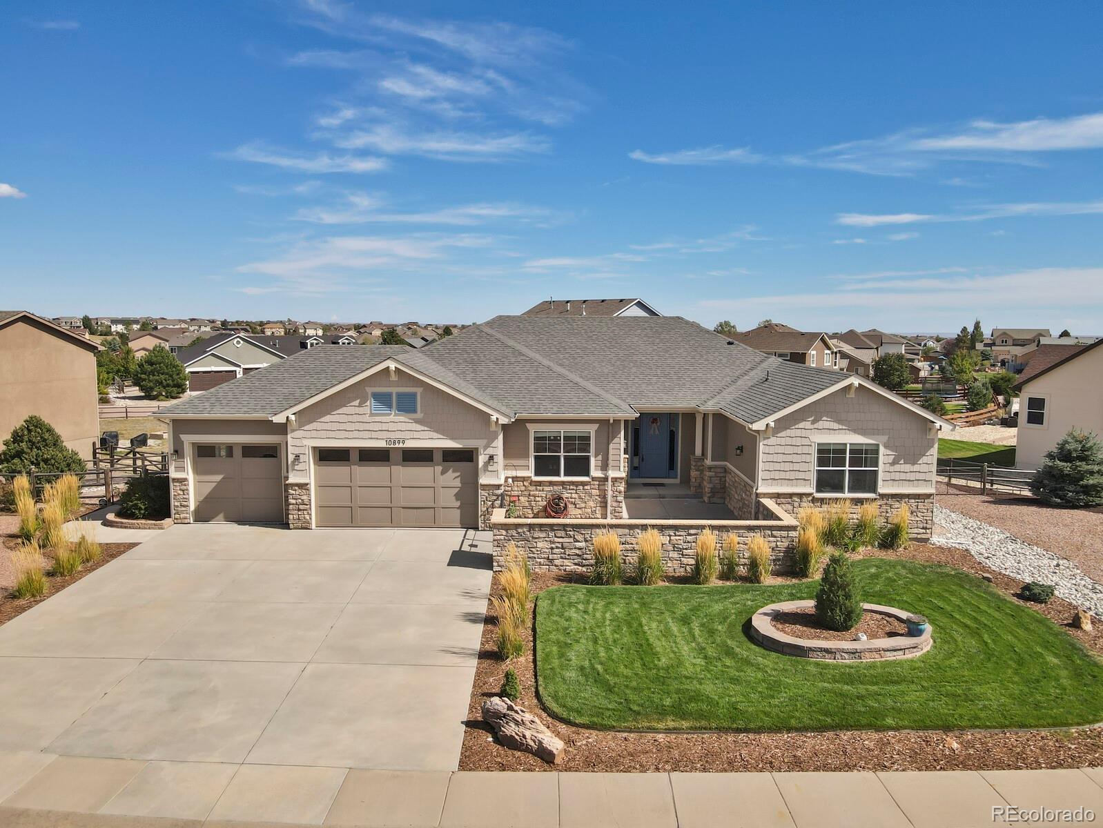 MLS Image #0 for 10899  glen canyon drive,peyton, Colorado