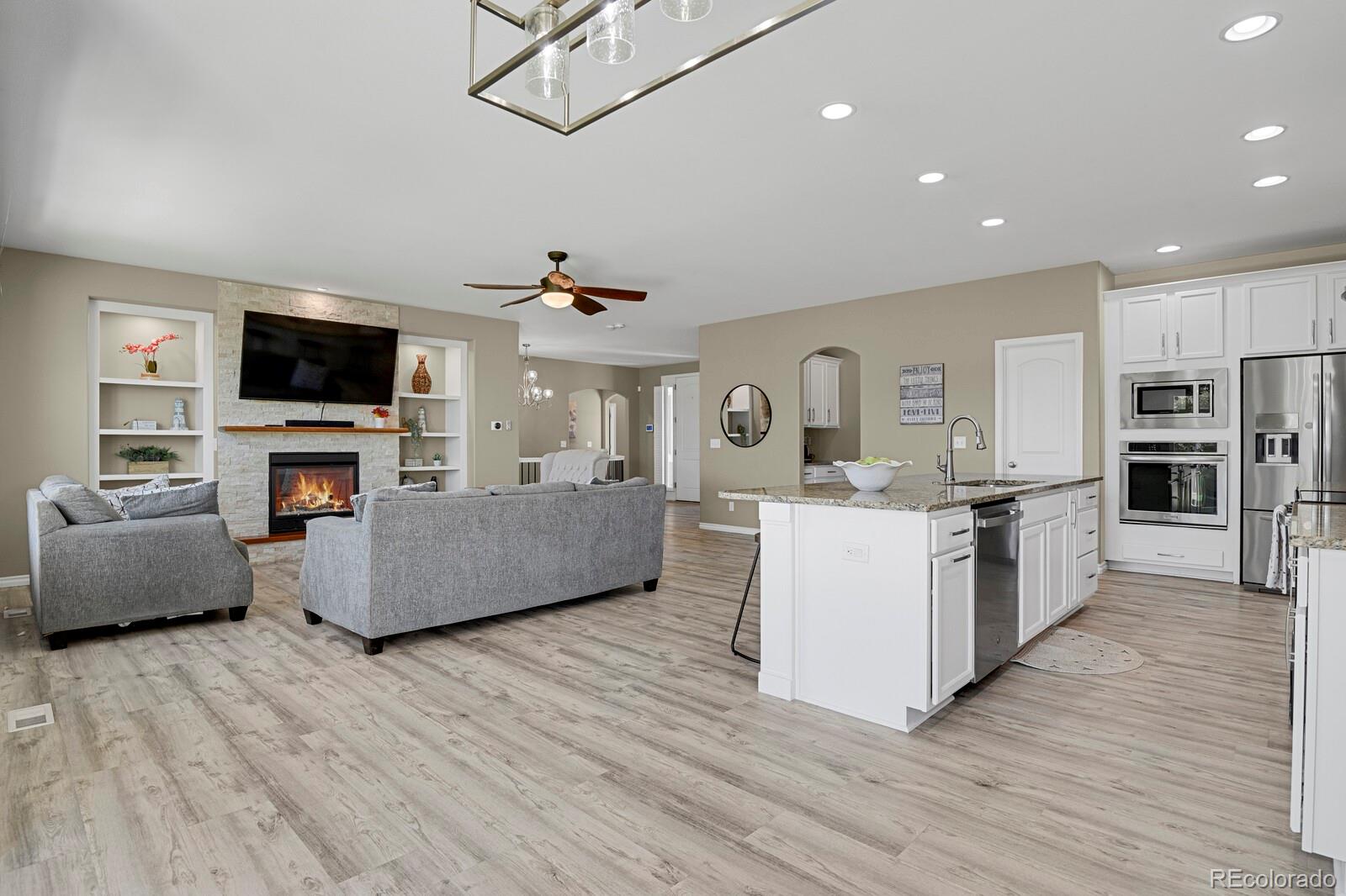 MLS Image #12 for 10899  glen canyon drive,peyton, Colorado