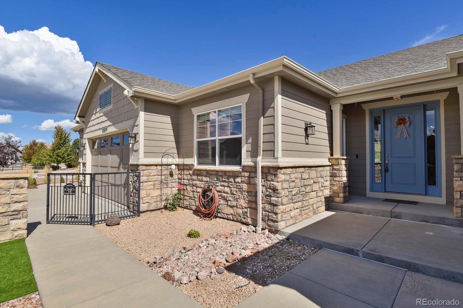 MLS Image #2 for 10899  glen canyon drive,peyton, Colorado