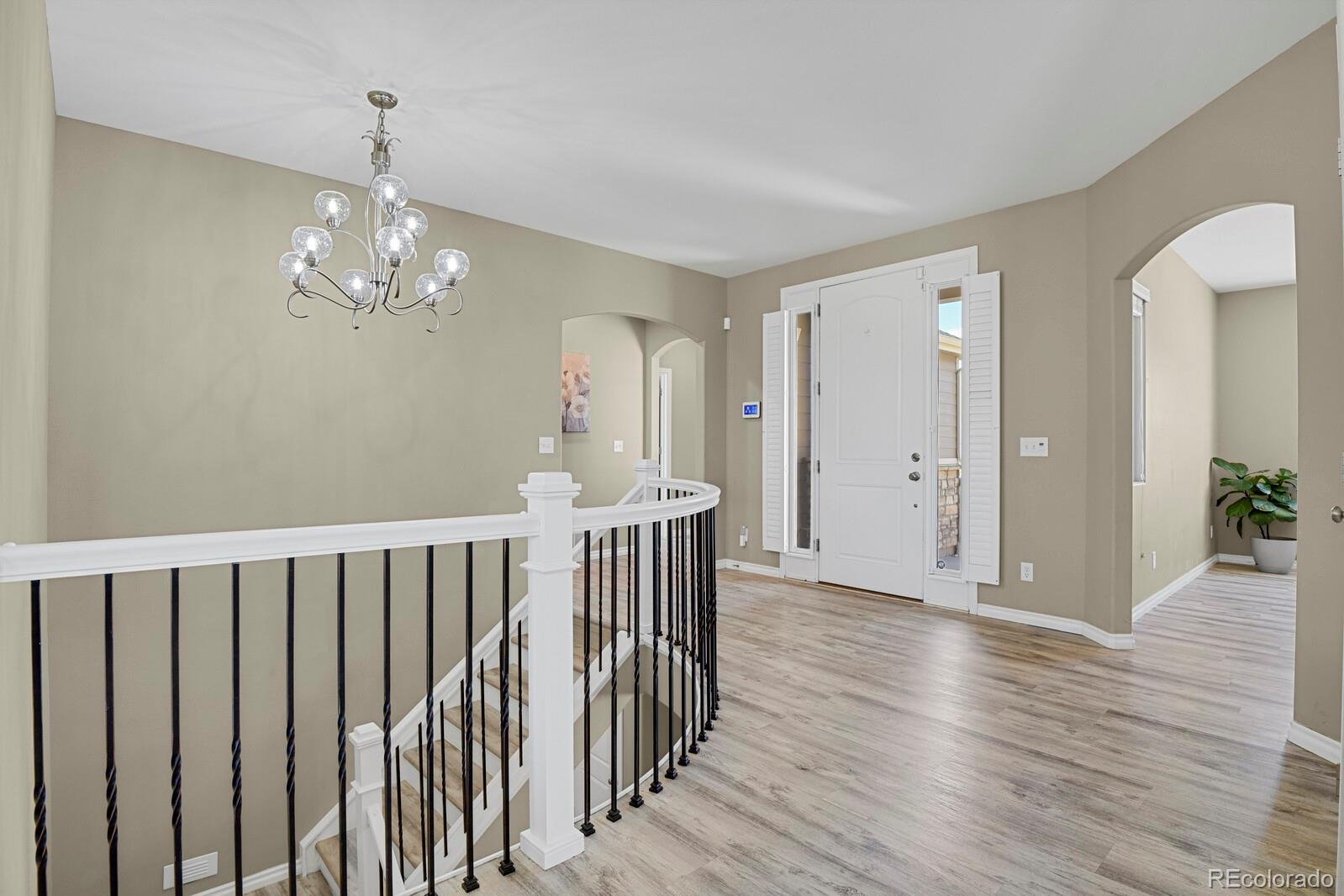 MLS Image #3 for 10899  glen canyon drive,peyton, Colorado