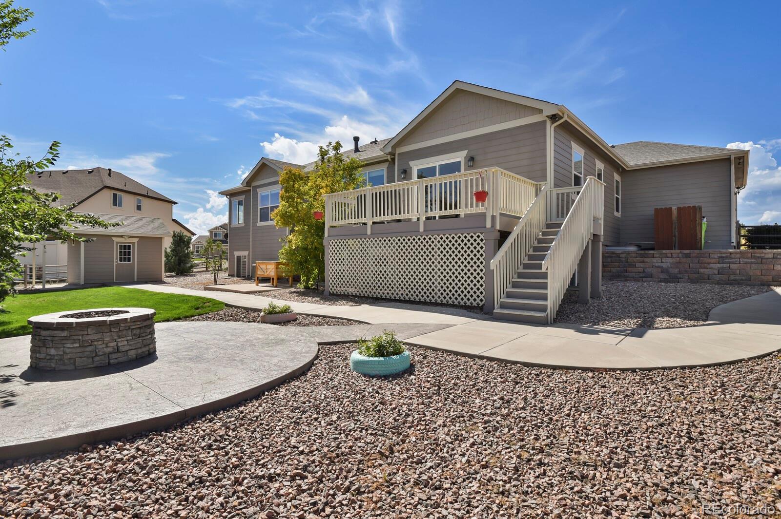 MLS Image #44 for 10899  glen canyon drive,peyton, Colorado