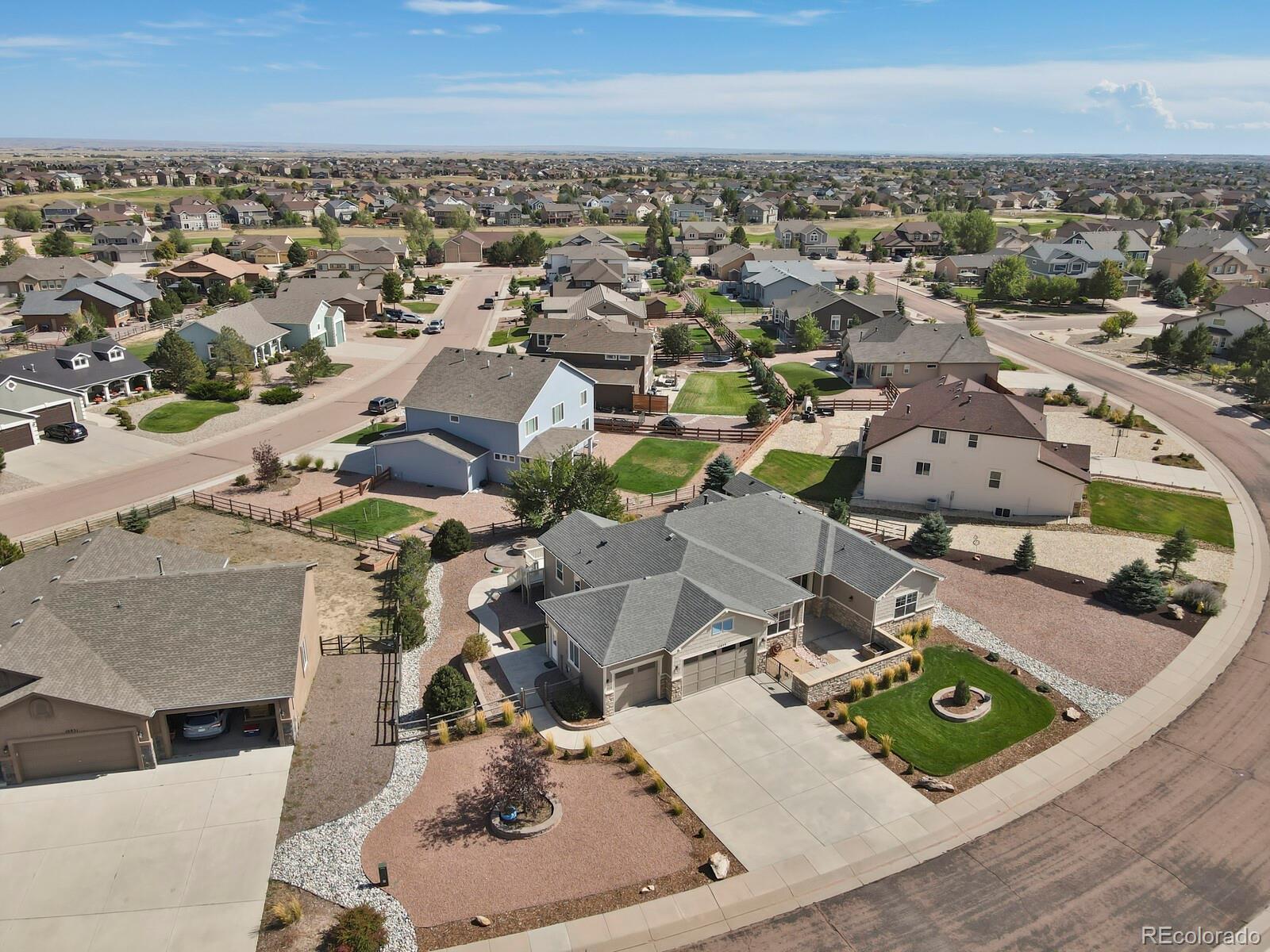 MLS Image #47 for 10899  glen canyon drive,peyton, Colorado