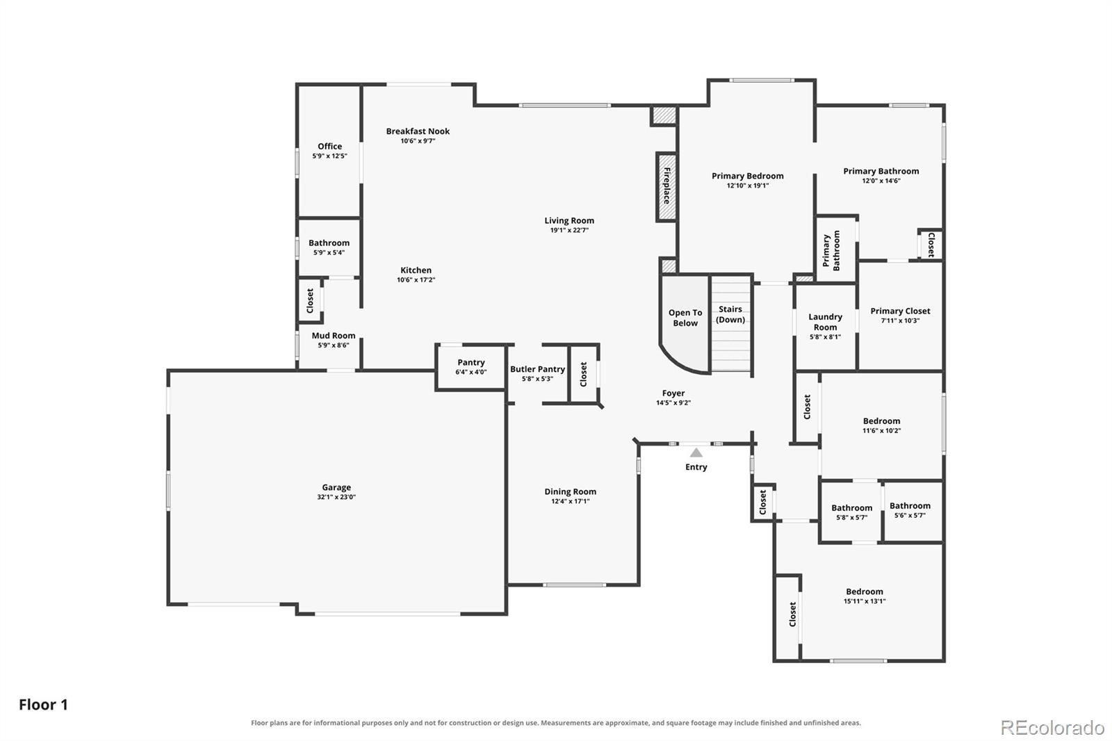 MLS Image #48 for 10899  glen canyon drive,peyton, Colorado