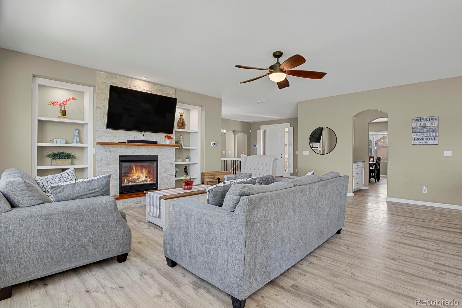 MLS Image #5 for 10899  glen canyon drive,peyton, Colorado