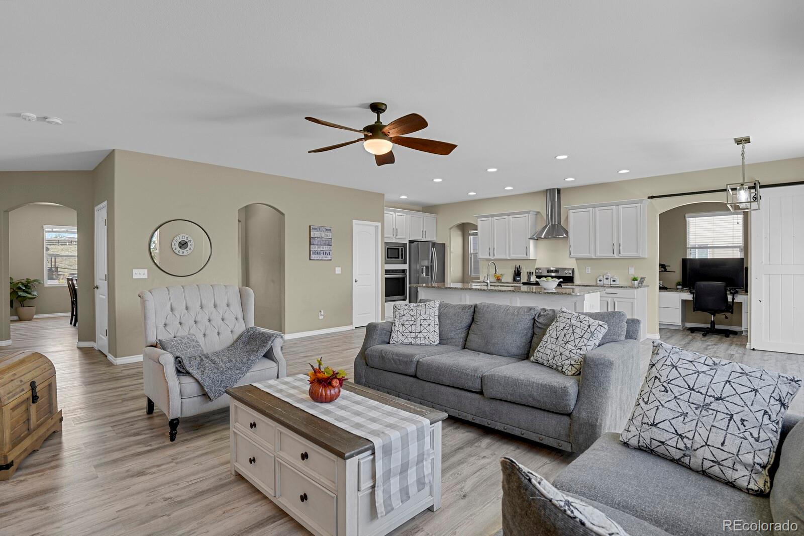 MLS Image #6 for 10899  glen canyon drive,peyton, Colorado