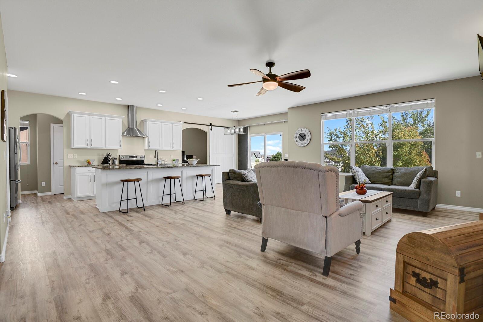 MLS Image #7 for 10899  glen canyon drive,peyton, Colorado