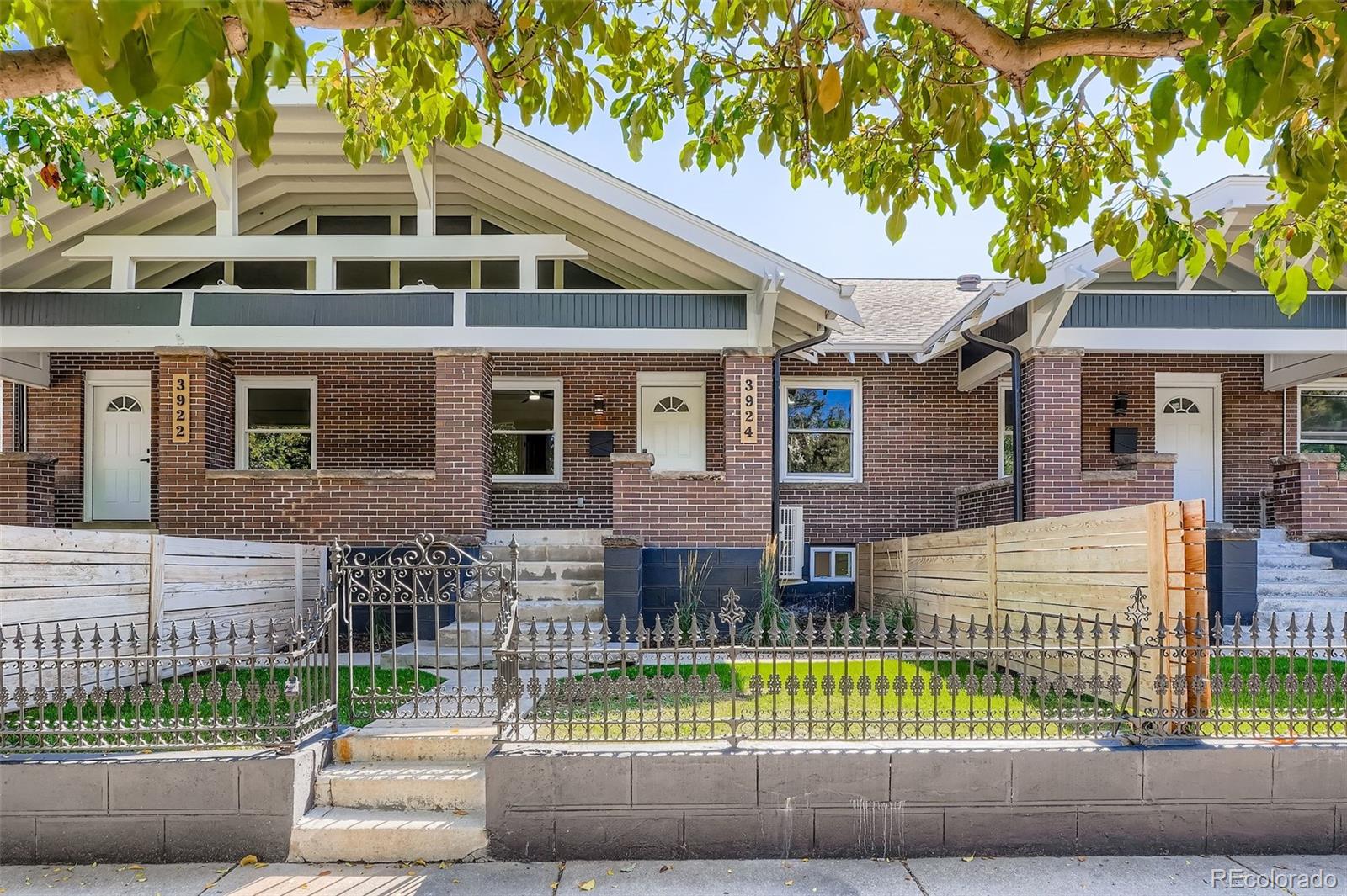 MLS Image #2 for 3928 w 29th avenue,denver, Colorado