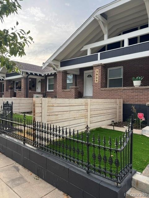 MLS Image #20 for 3928 w 29th avenue ,denver, Colorado