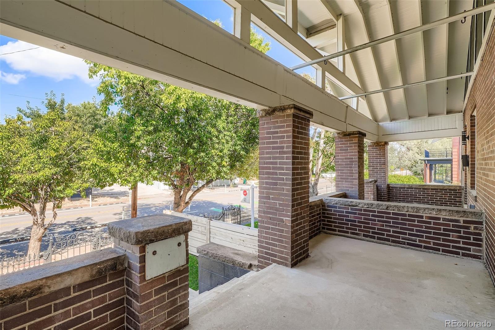 MLS Image #3 for 3928 w 29th avenue,denver, Colorado