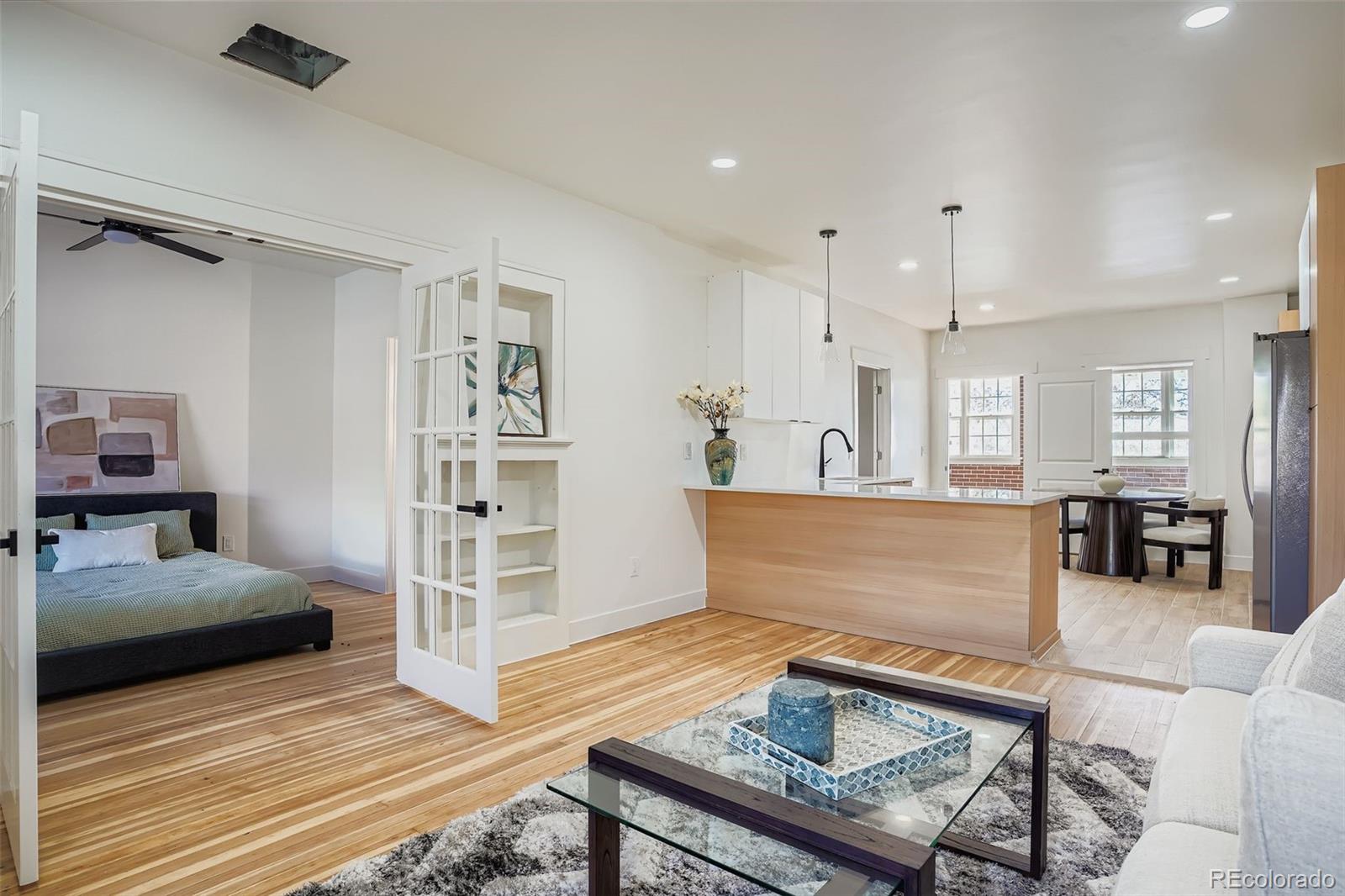 MLS Image #4 for 3928 w 29th avenue,denver, Colorado