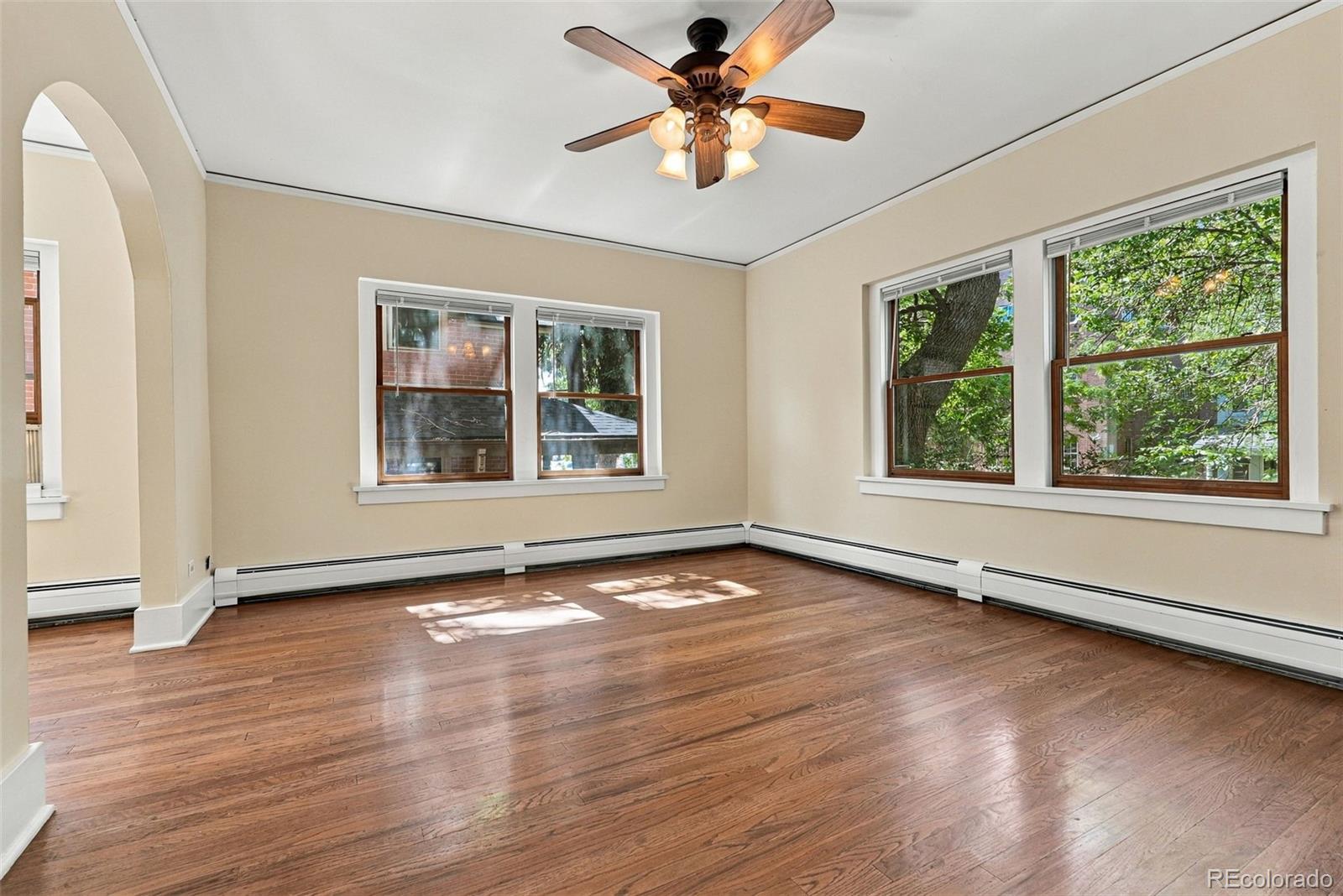 MLS Image #1 for 1550 n high street 1,denver, Colorado