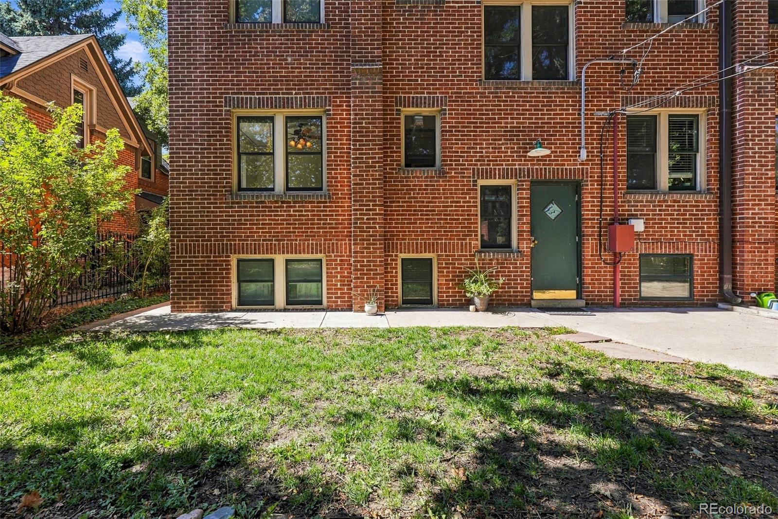 MLS Image #11 for 1550 n high street 1,denver, Colorado