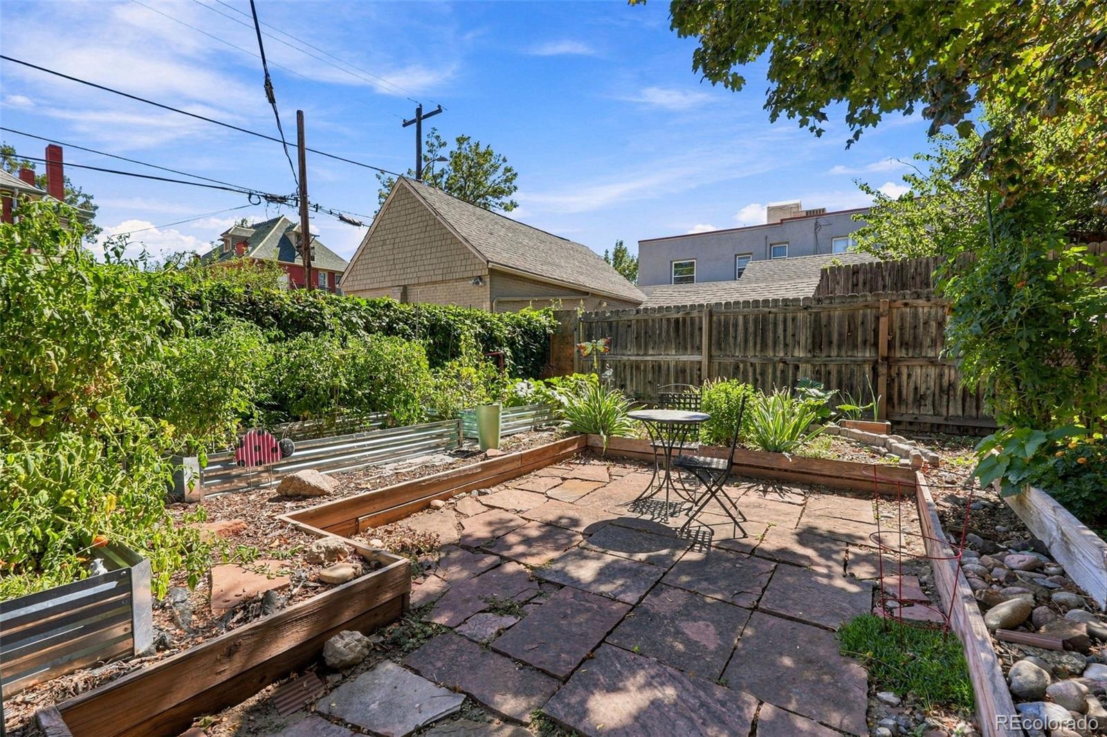 MLS Image #12 for 1550 n high street 1,denver, Colorado