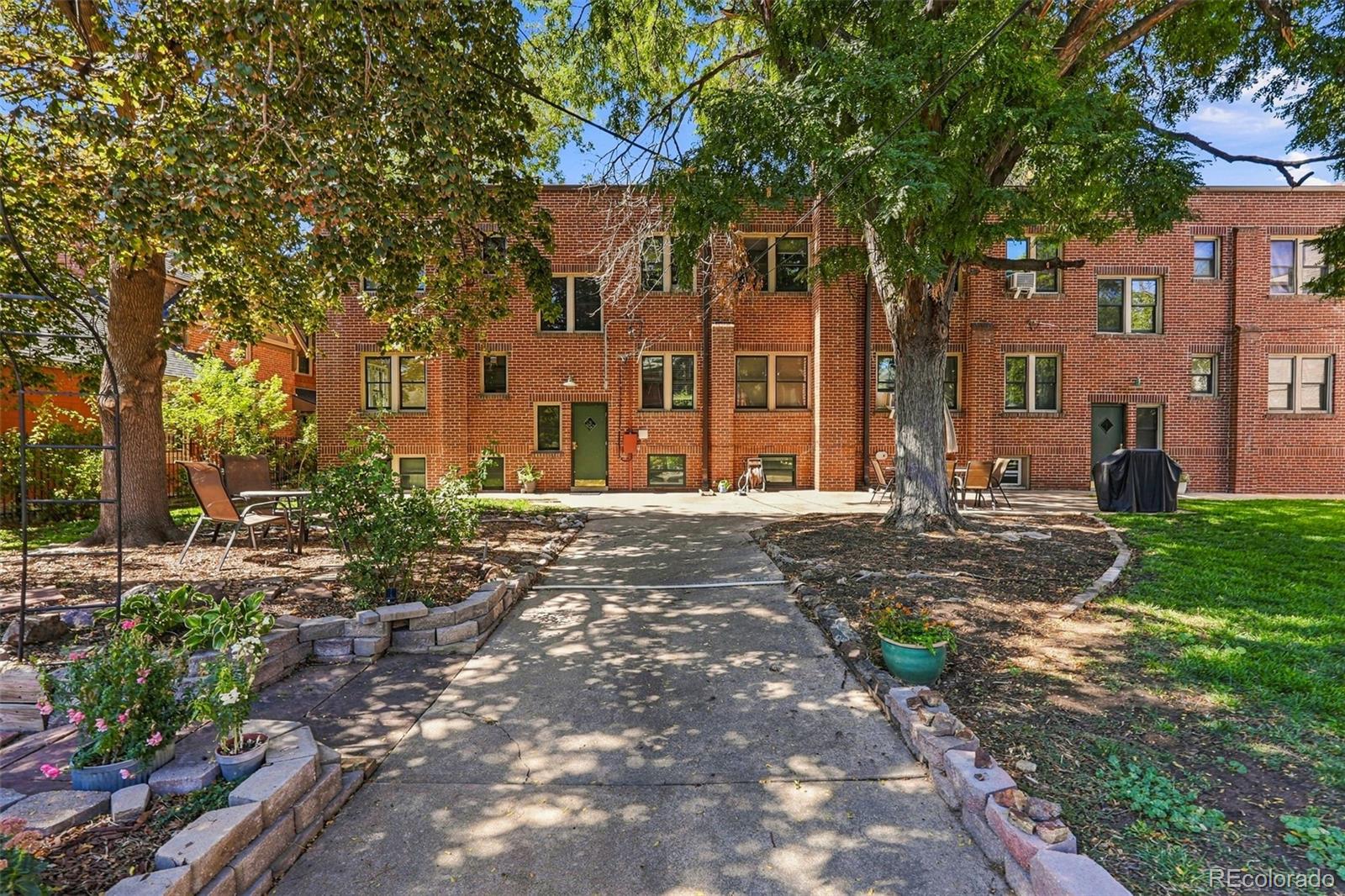 MLS Image #14 for 1550 n high street 1,denver, Colorado