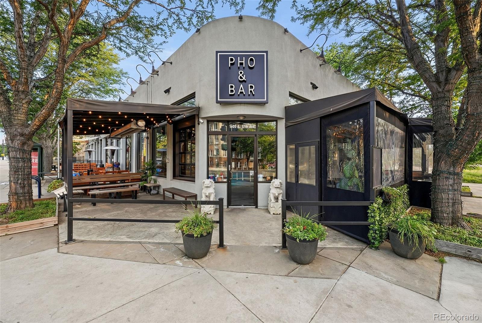 MLS Image #17 for 1550 n high street 1,denver, Colorado