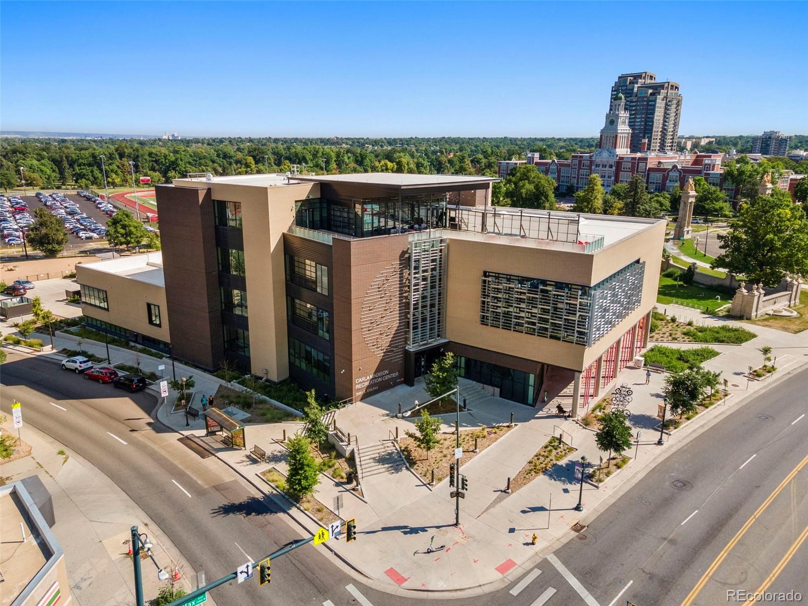 MLS Image #19 for 1550 n high street 1,denver, Colorado