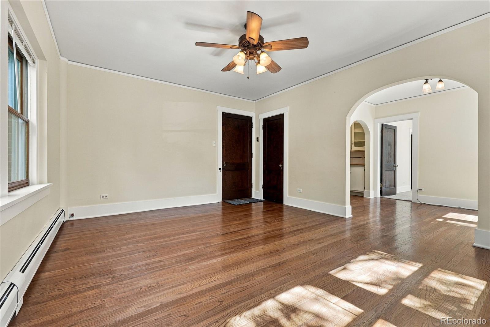 MLS Image #2 for 1550 n high street 1,denver, Colorado