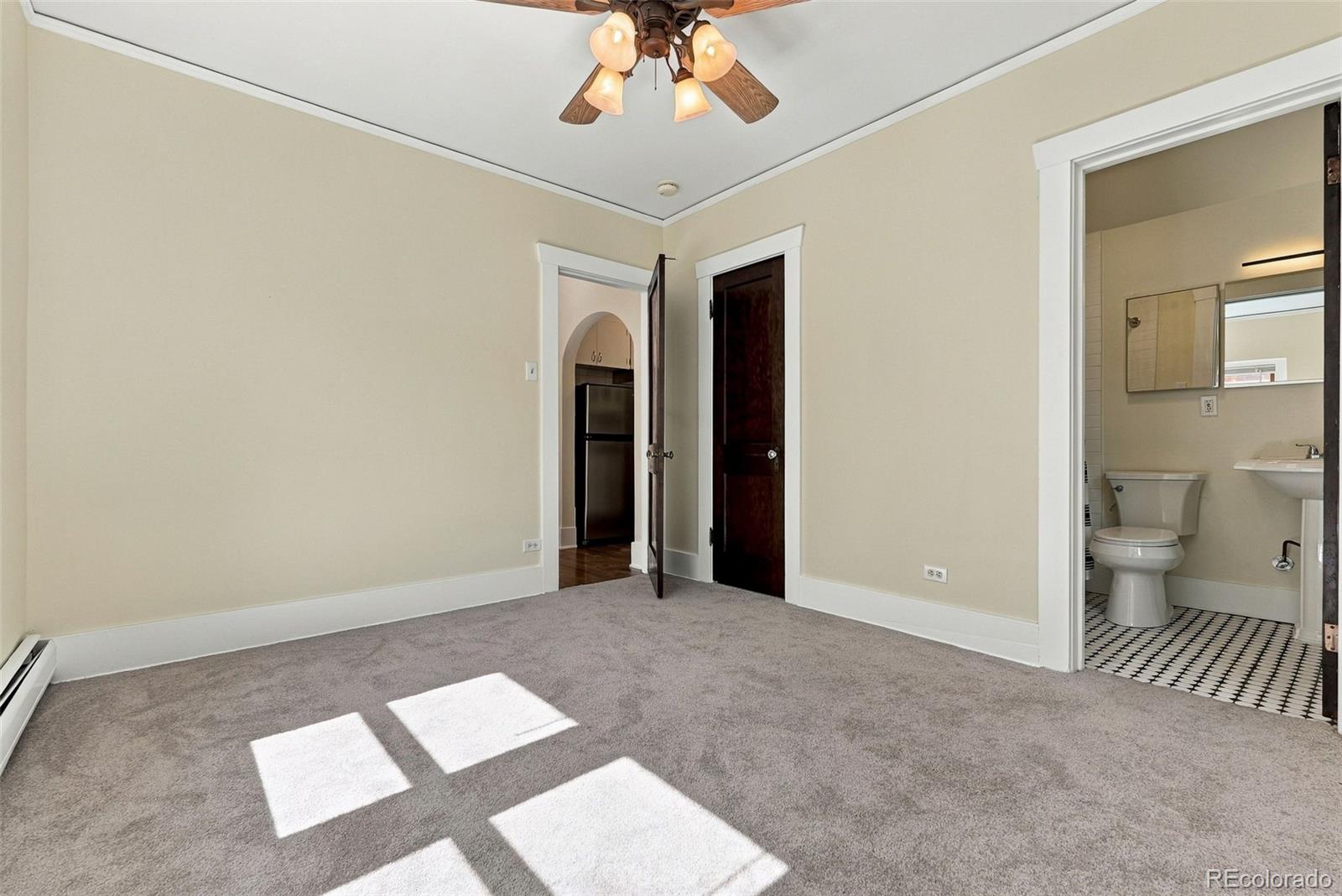 MLS Image #8 for 1550 n high street 1,denver, Colorado
